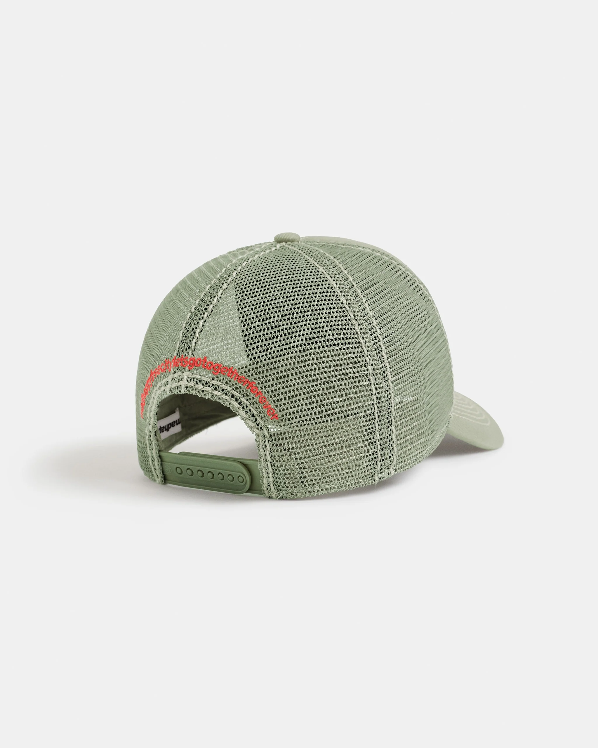 FREECITY LETSGO Dad Hat - Image 2