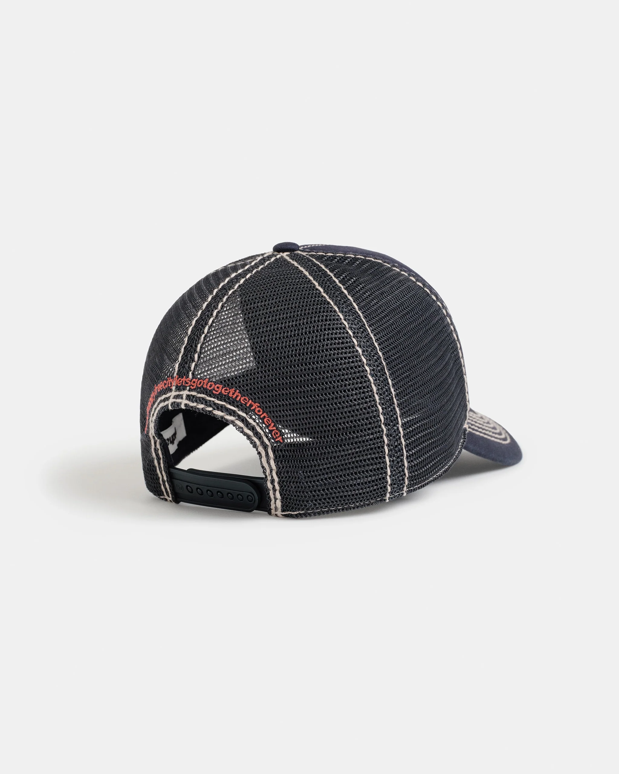 FREECITY LETSGO Dad Hat - Image 2