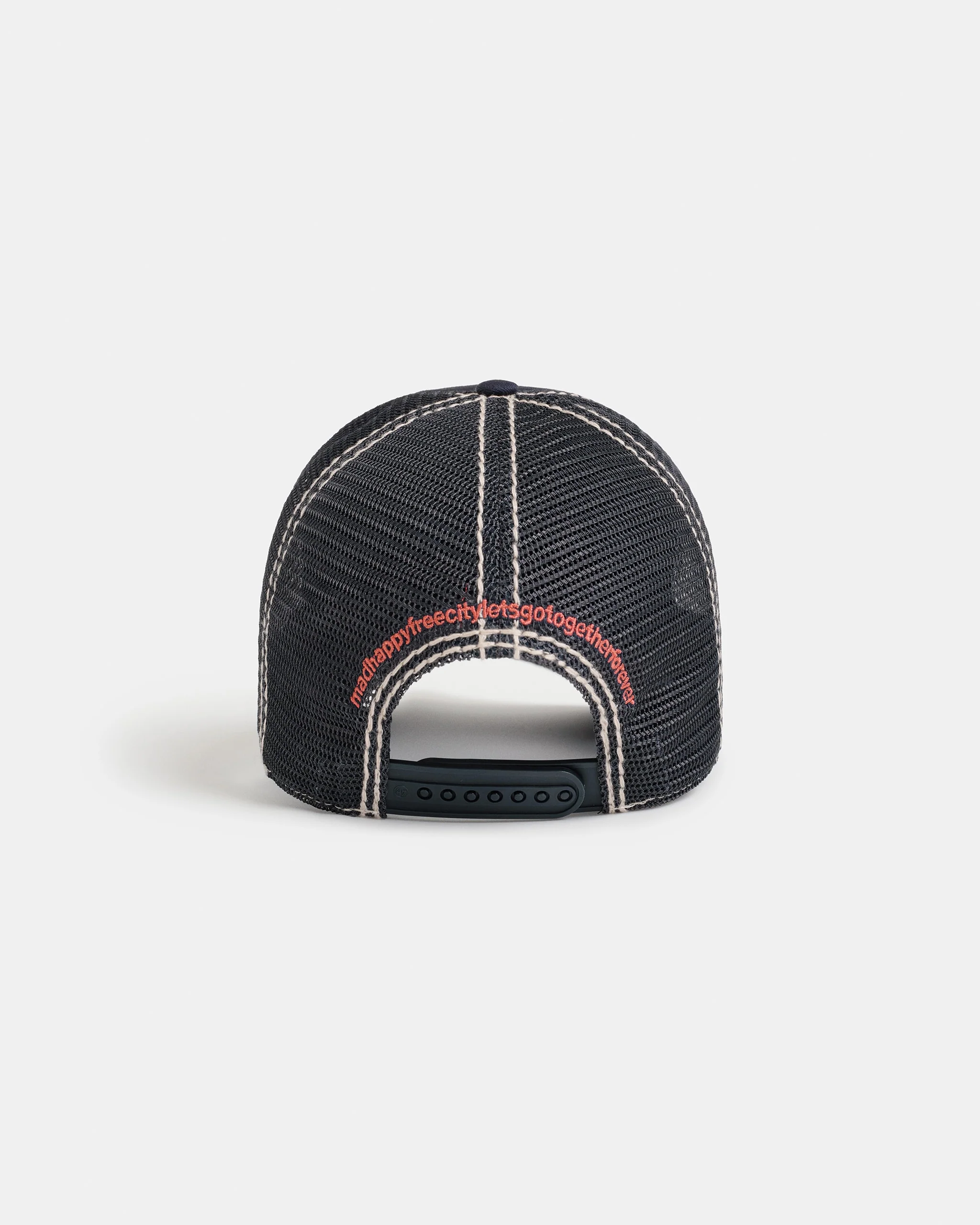 FREECITY LETSGO Dad Hat - Image 3