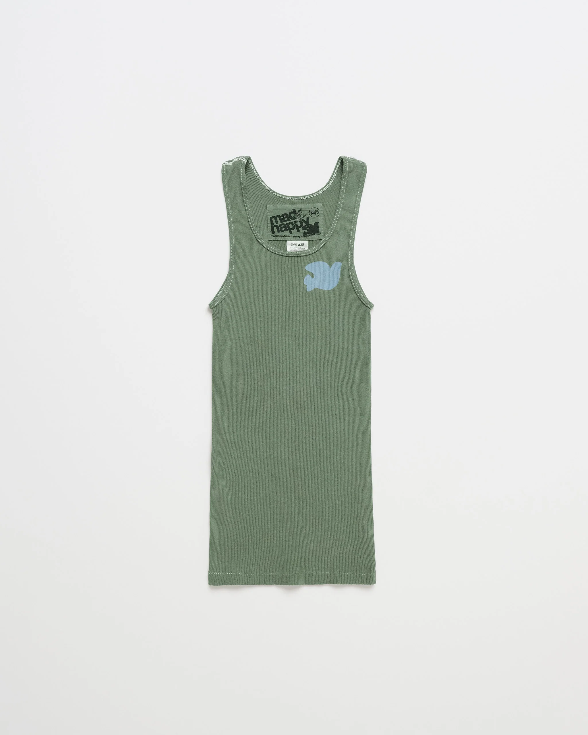 FREECITY Tank Top