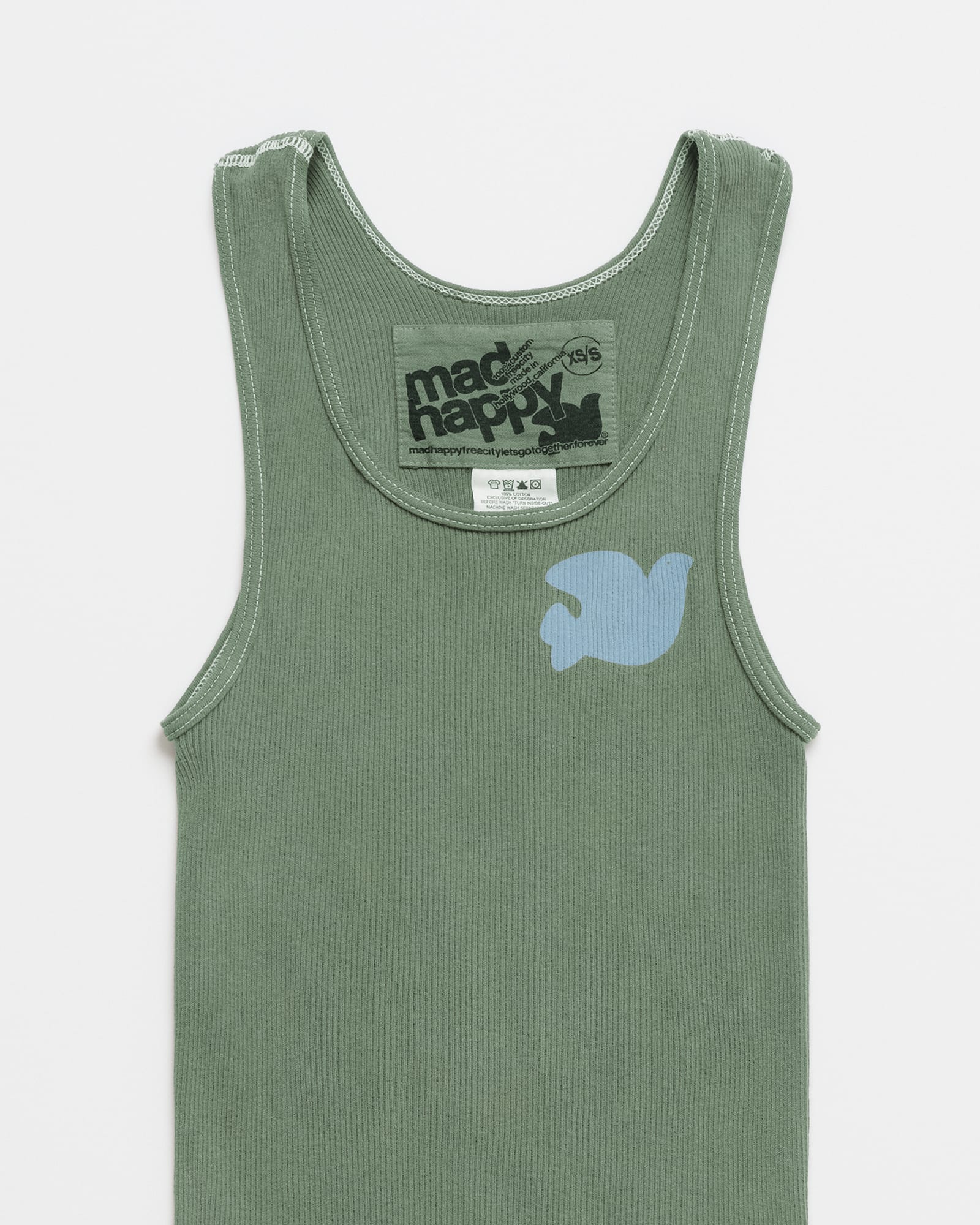 FREECITY Tank Top - Image 2