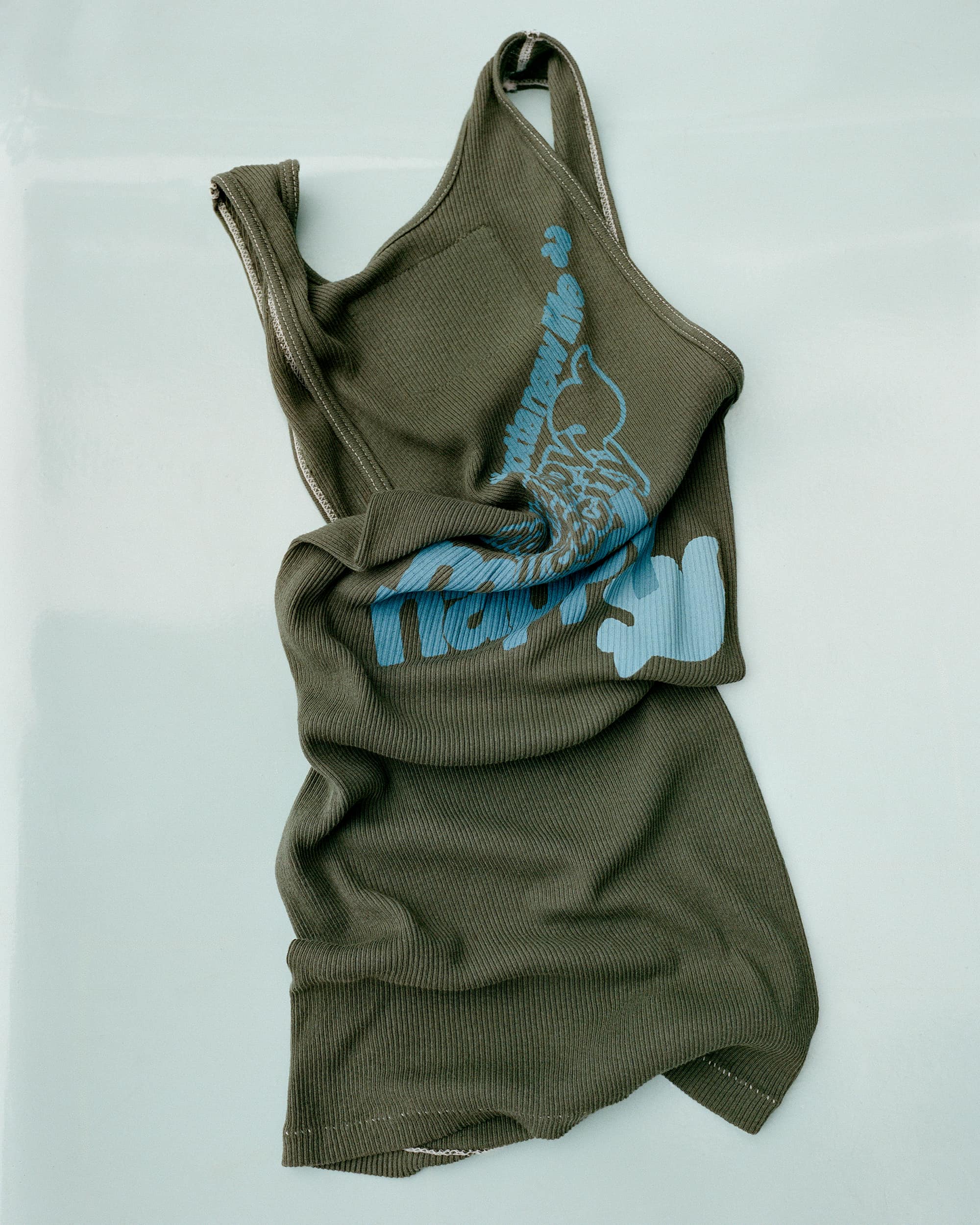 FREECITY Tank Top - Image 4