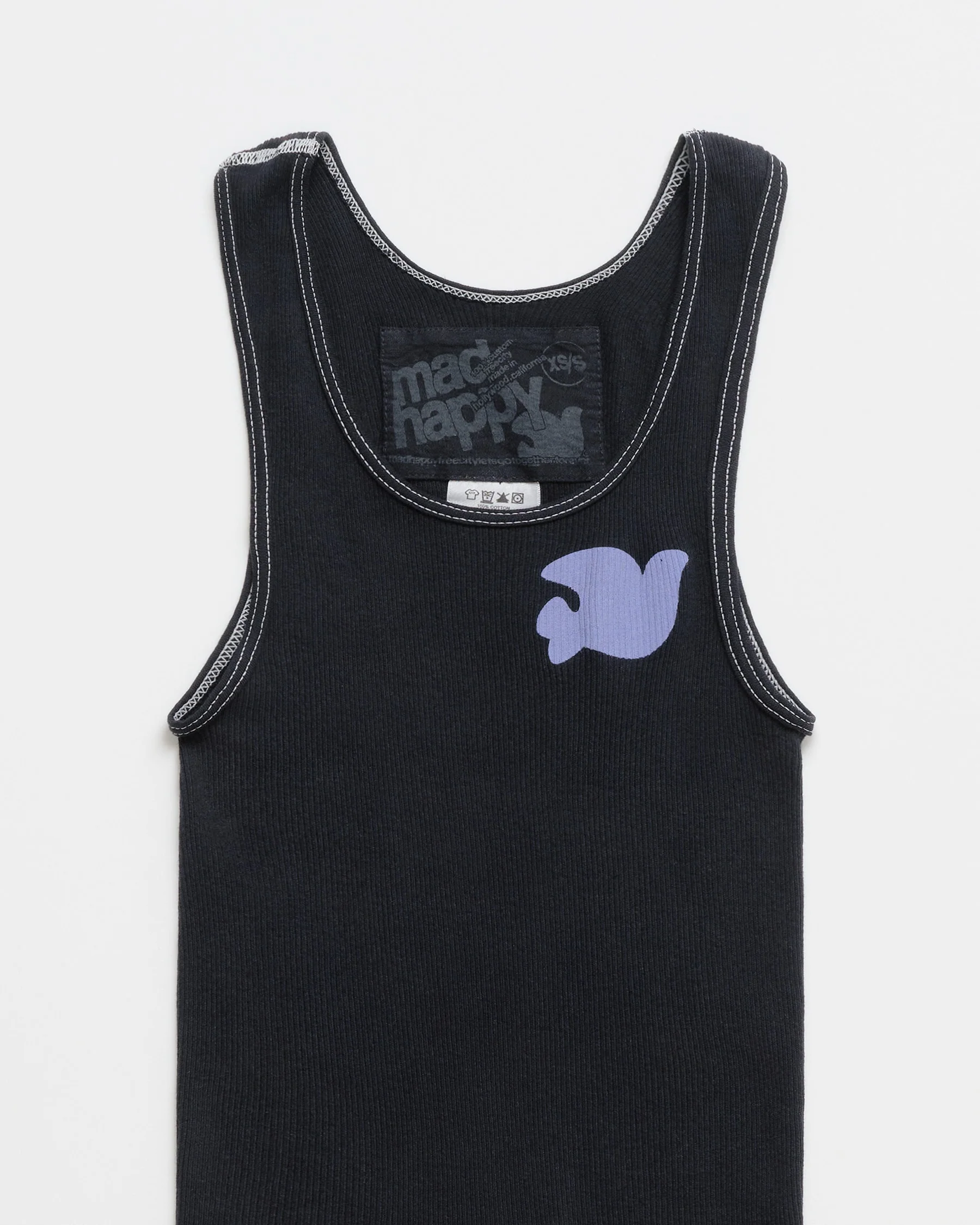 FREECITY Tank Top - Image 2
