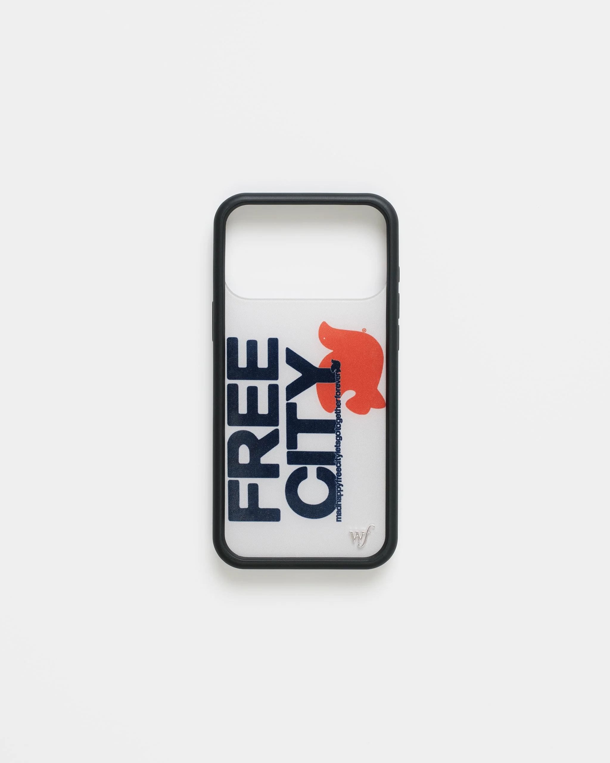 FREECITY Wildflower iPhone Case - Image 3