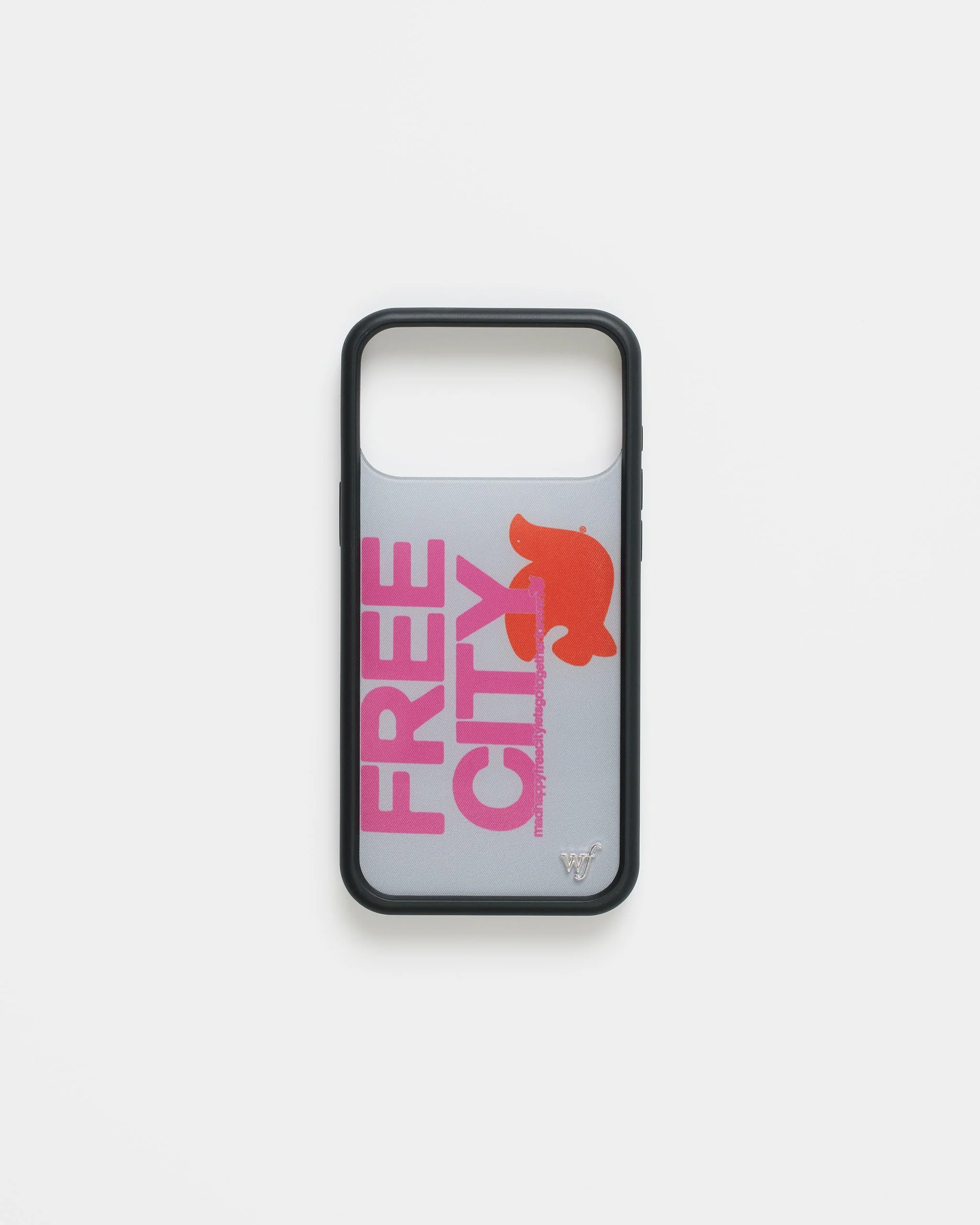 FREECITY Wildflower iPhone Case - Image 3
