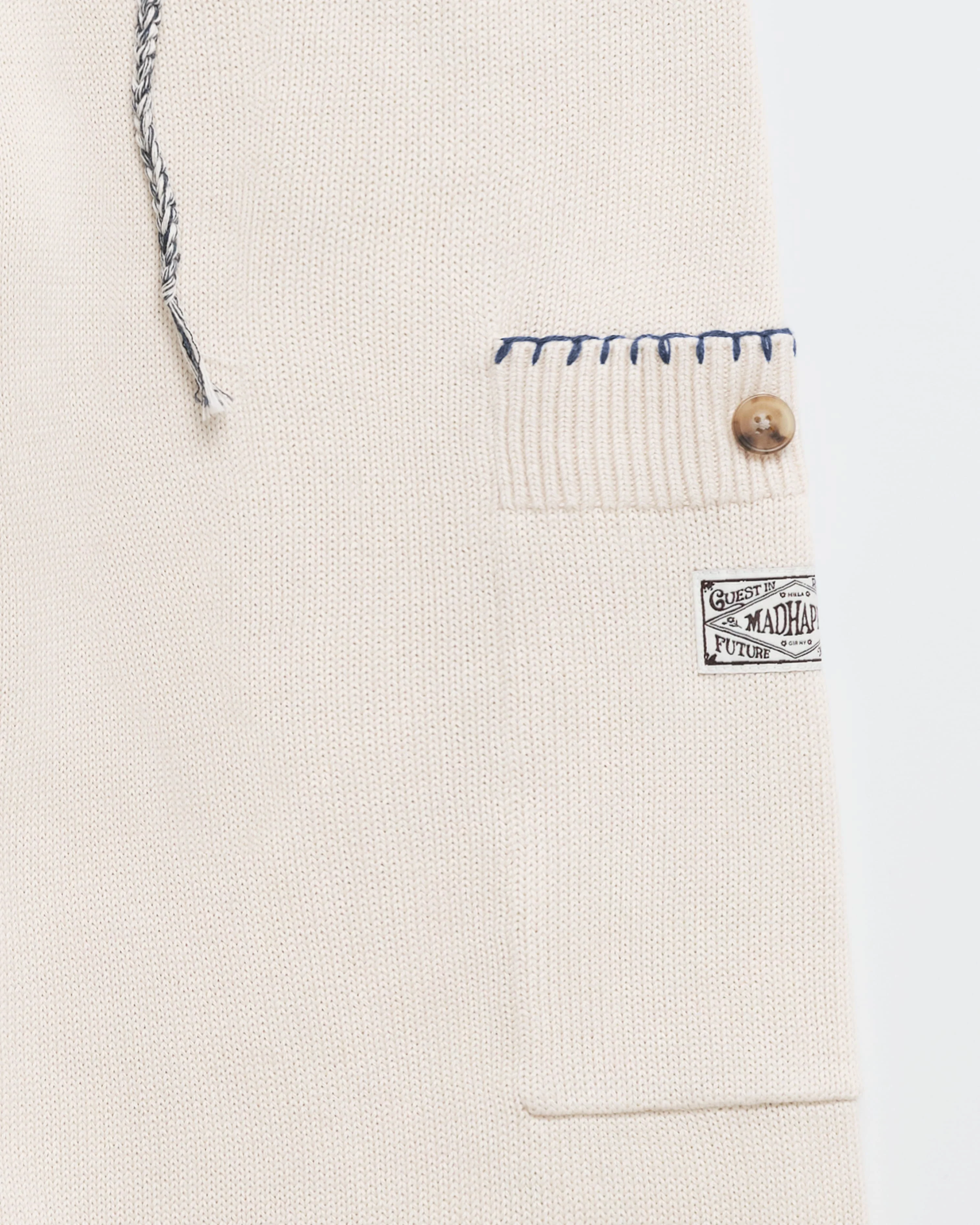 Guest In Residence Knit Cargo Pant - Image 5