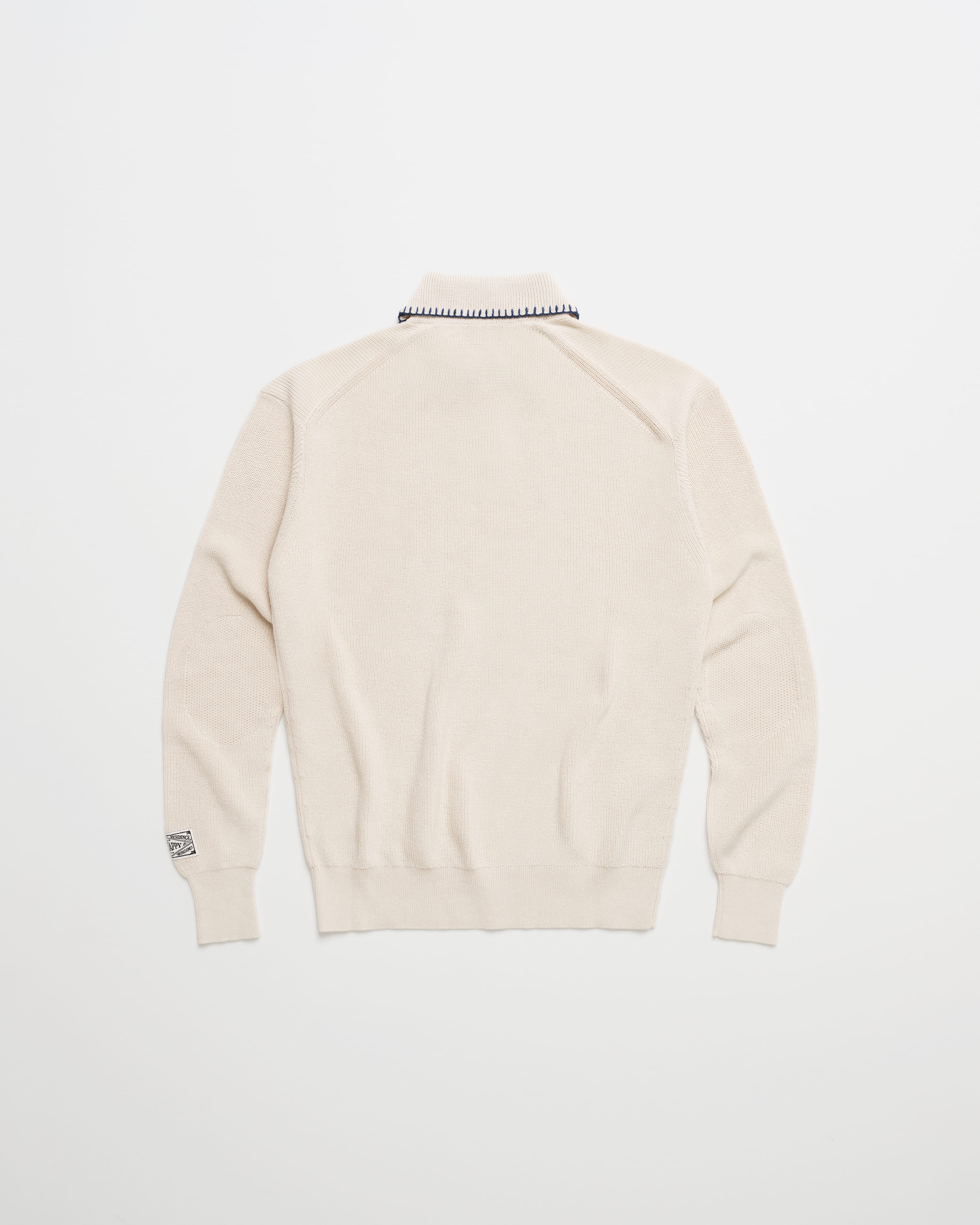 Guest In Residence Rib Knit Polo - Image 3