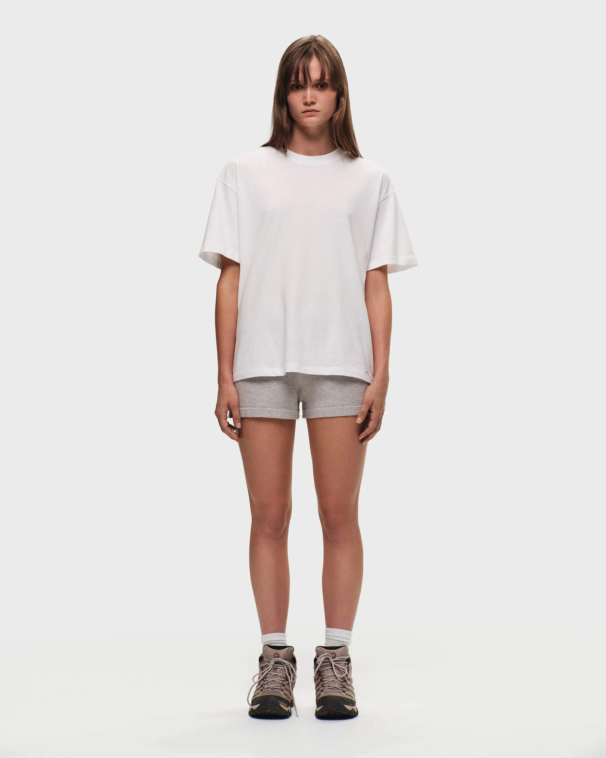 Hanes Everyday Tee 3-Pack - Image 10