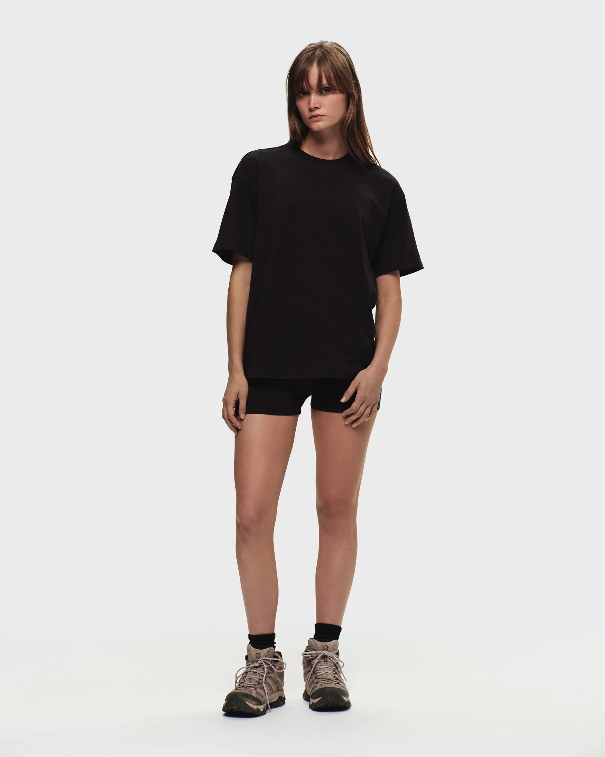 Hanes Everyday Tee 3-Pack - Image 4