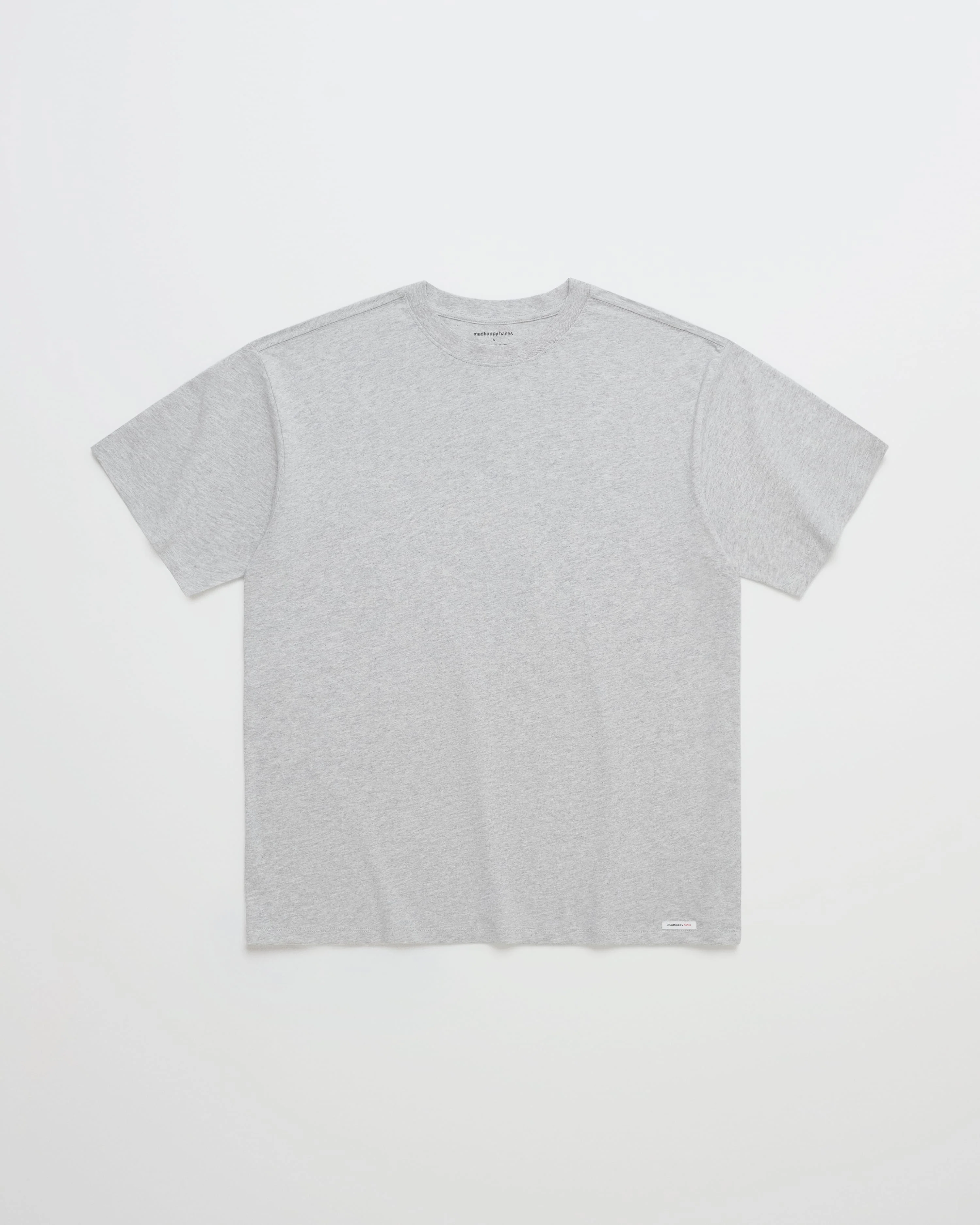 Hanes Everyday Tee 3-Pack - Image 5