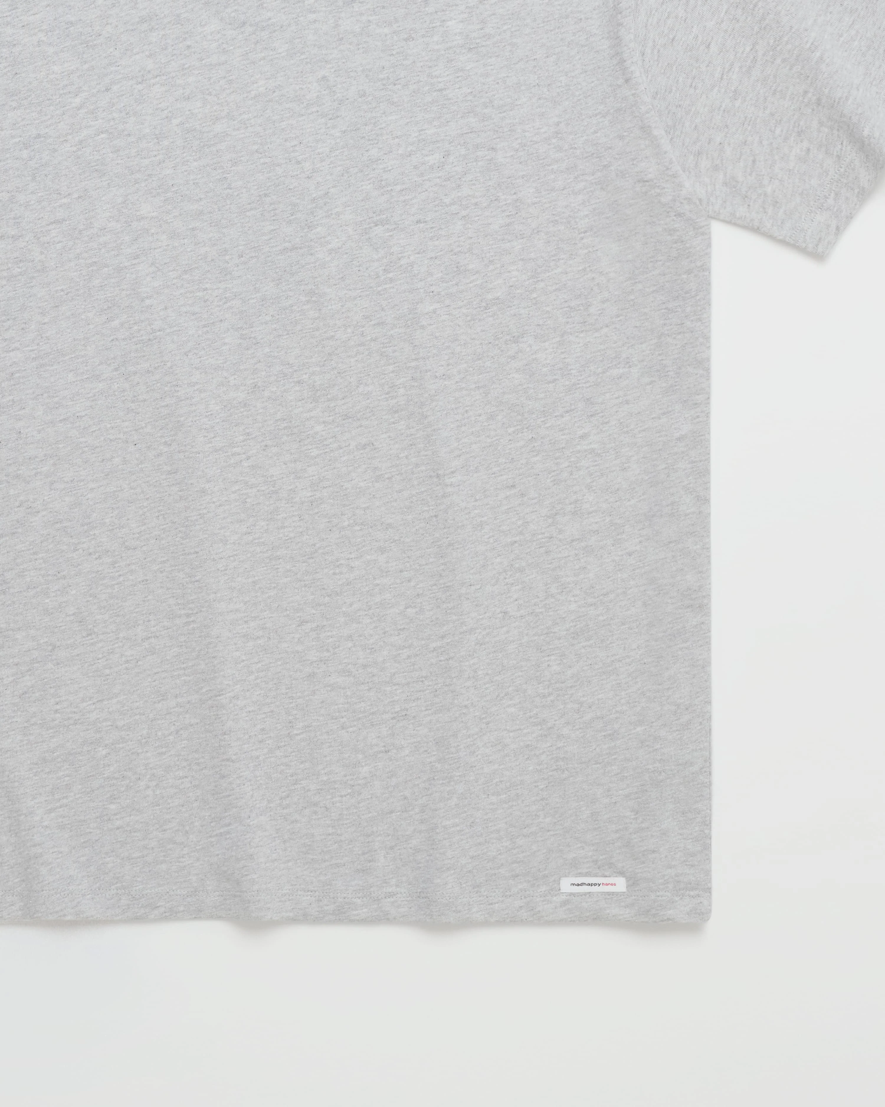 Hanes Everyday Tee 3-Pack - Image 6