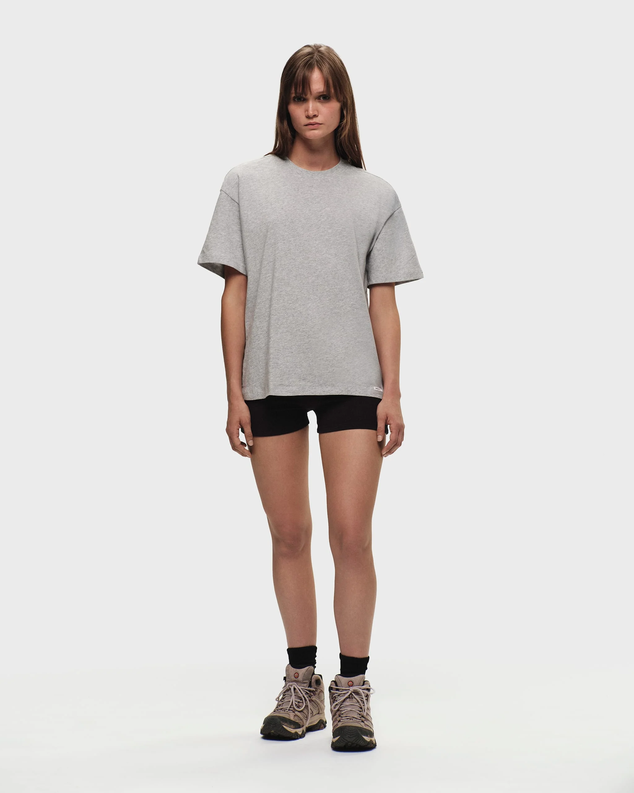 Hanes Everyday Tee 3-Pack - Image 7