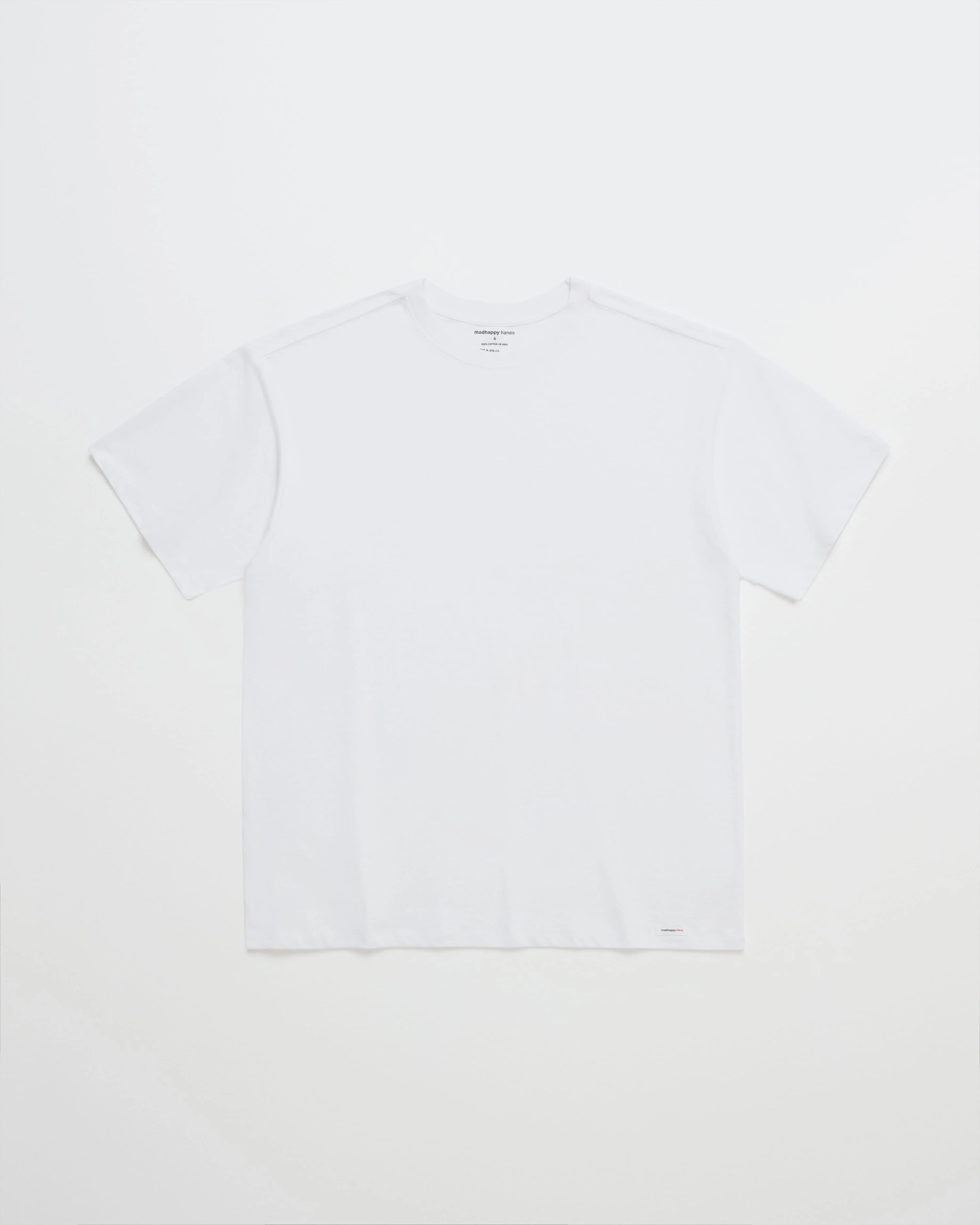 Hanes Everyday Tee 3-Pack - Image 8