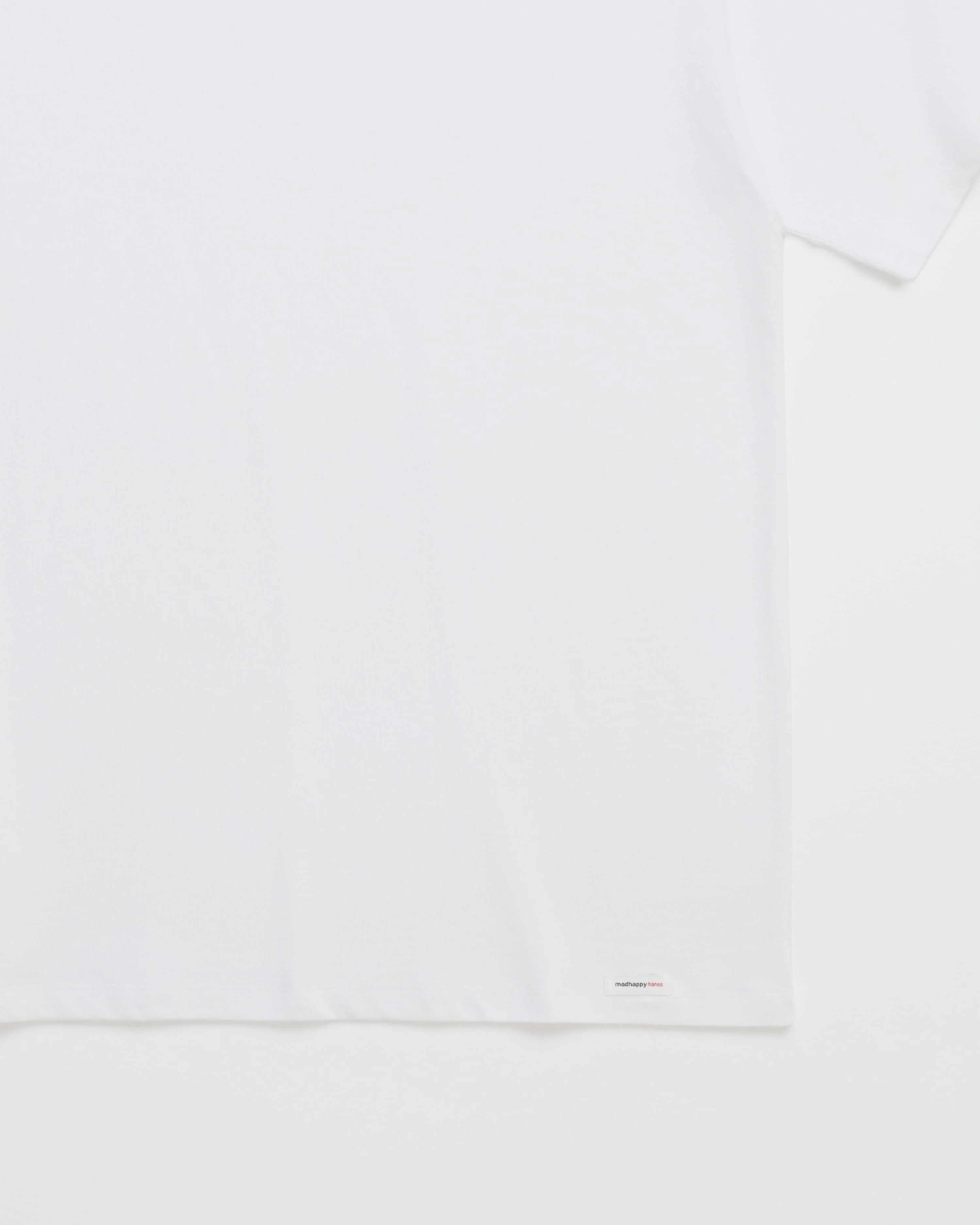 Hanes Everyday Tee 3-Pack - Image 9