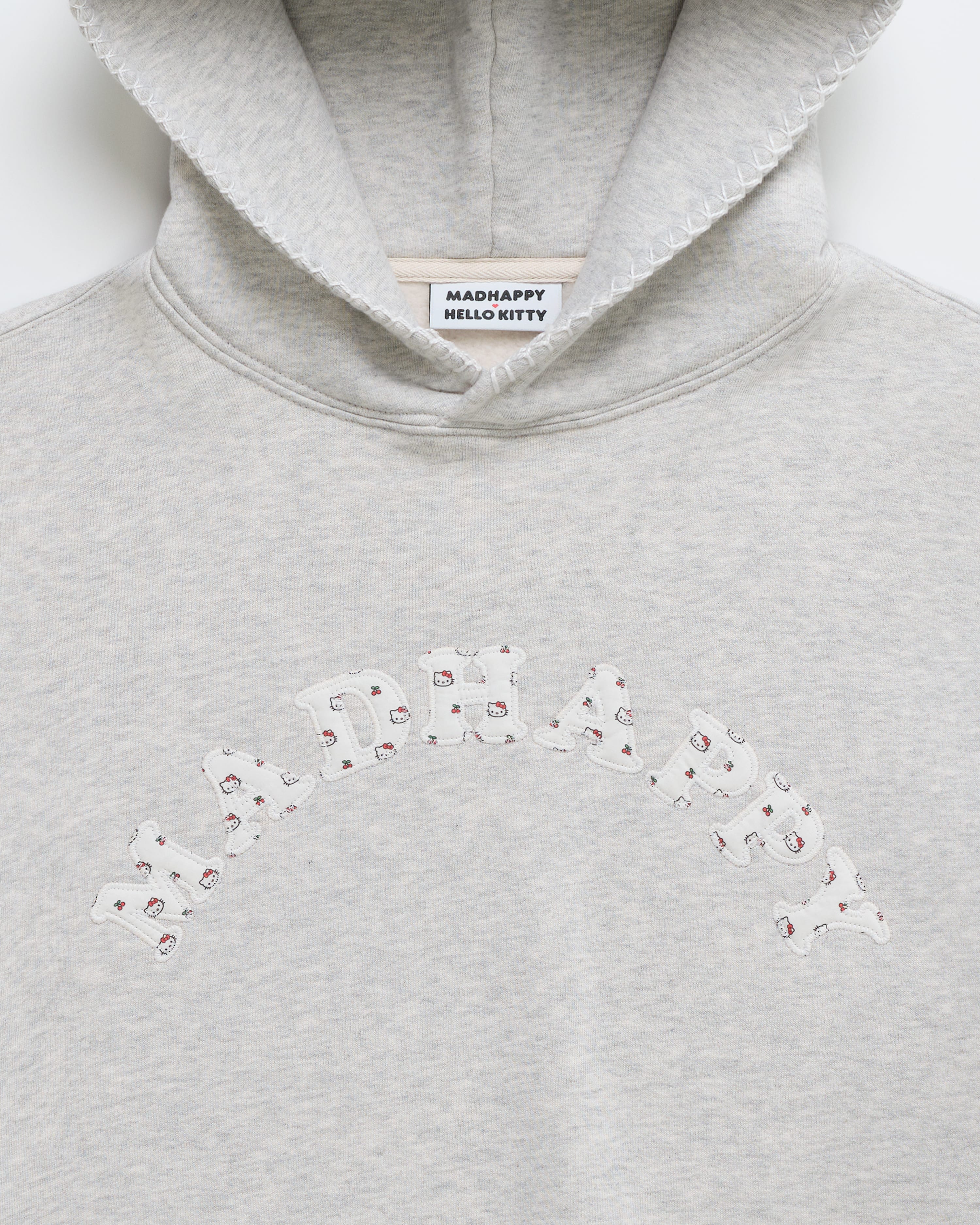 Hello Kitty® Cooper Midweight Hoodie - Image 2