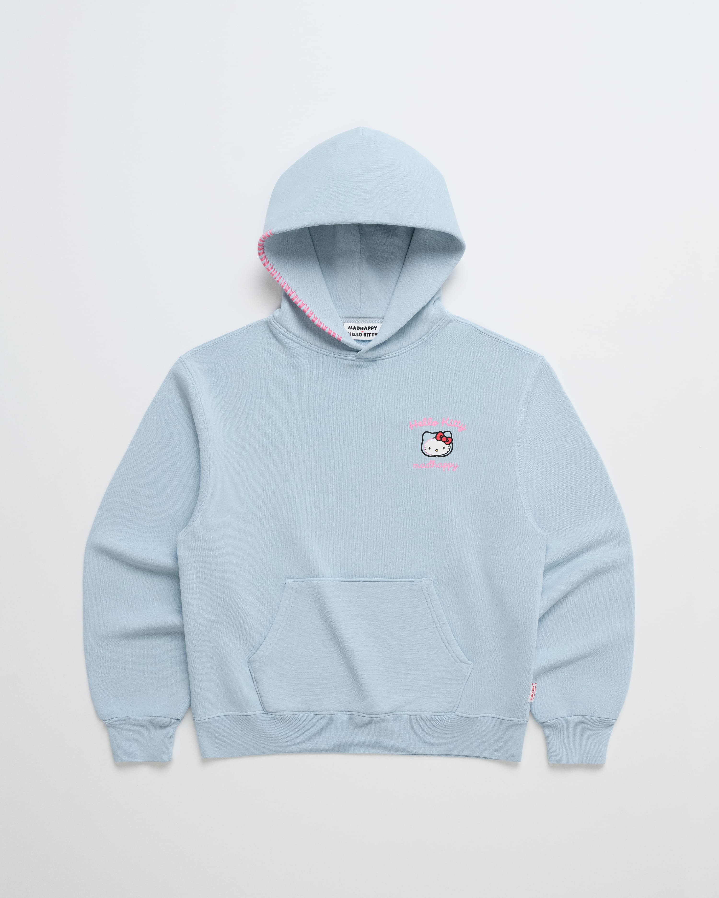 Hello Kitty® Midweight Fleece Hoodie - Image 4