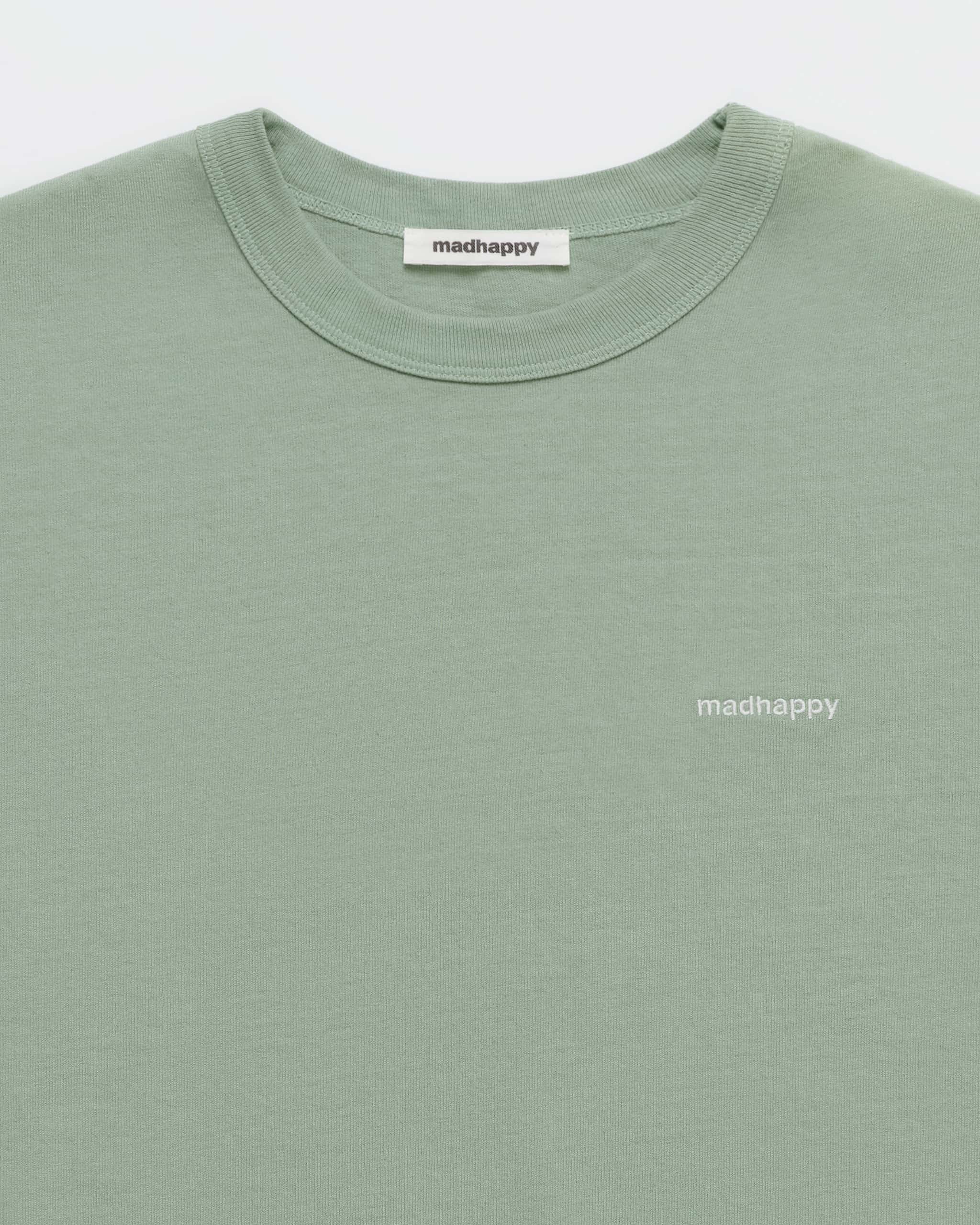 Classics Heavyweight Tee - Image 3