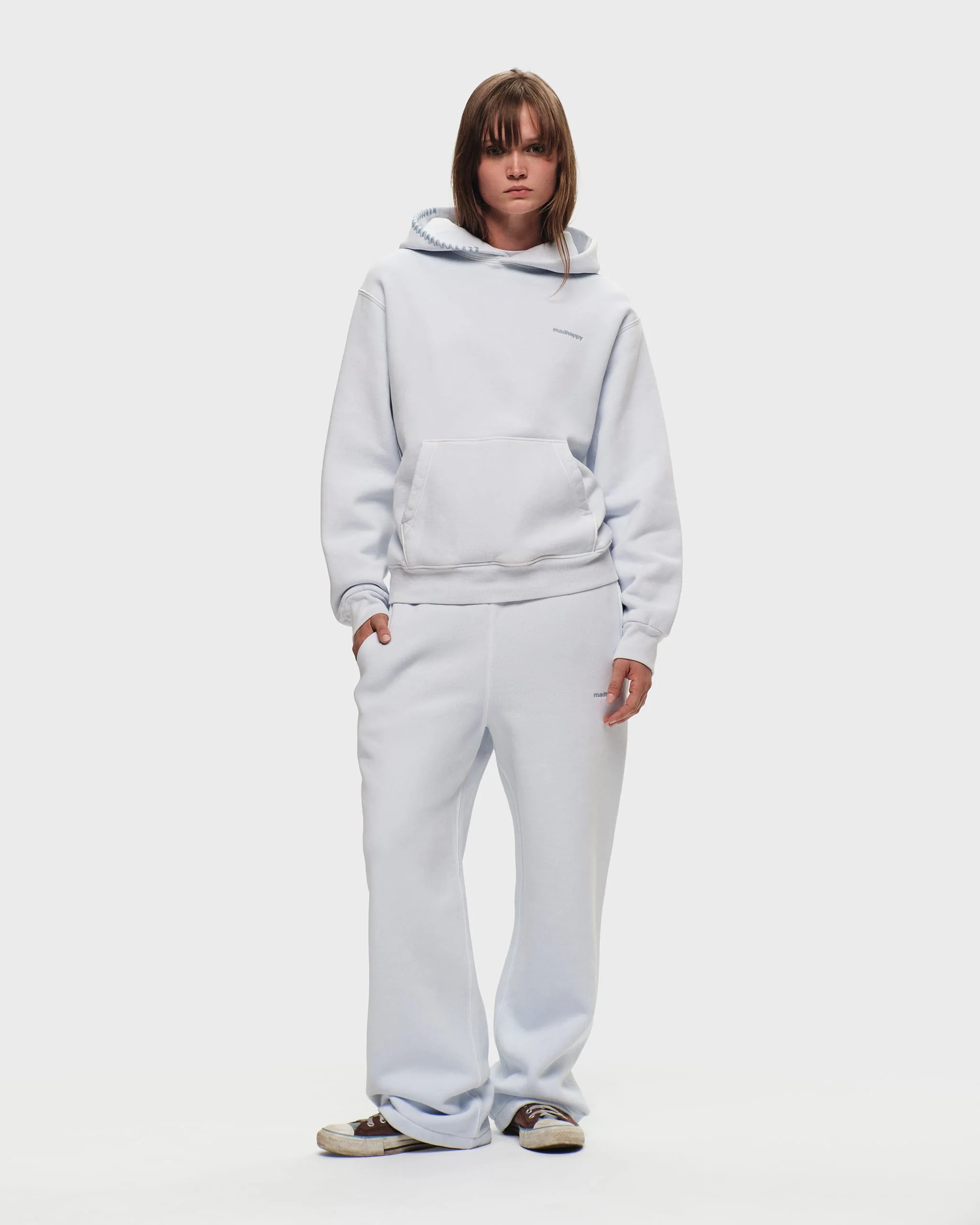 Classics Fleece Hoodie - Image 2