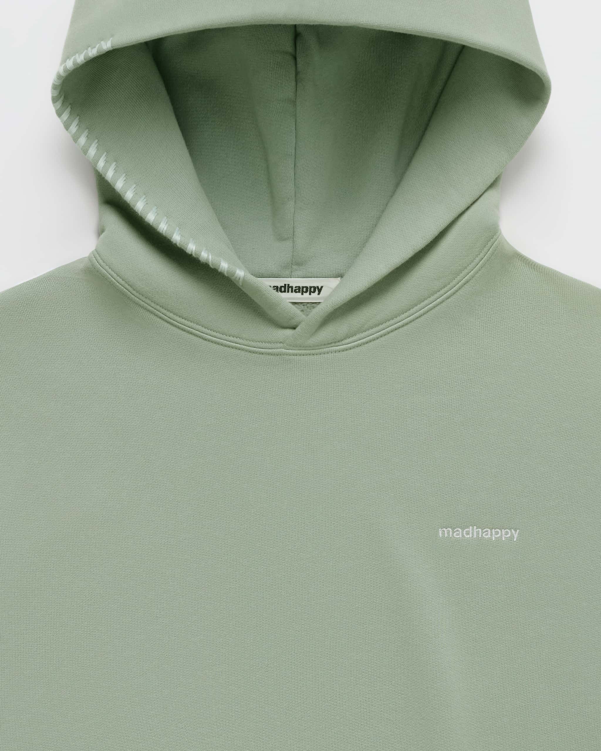 Classics Fleece Hoodie - Image 3