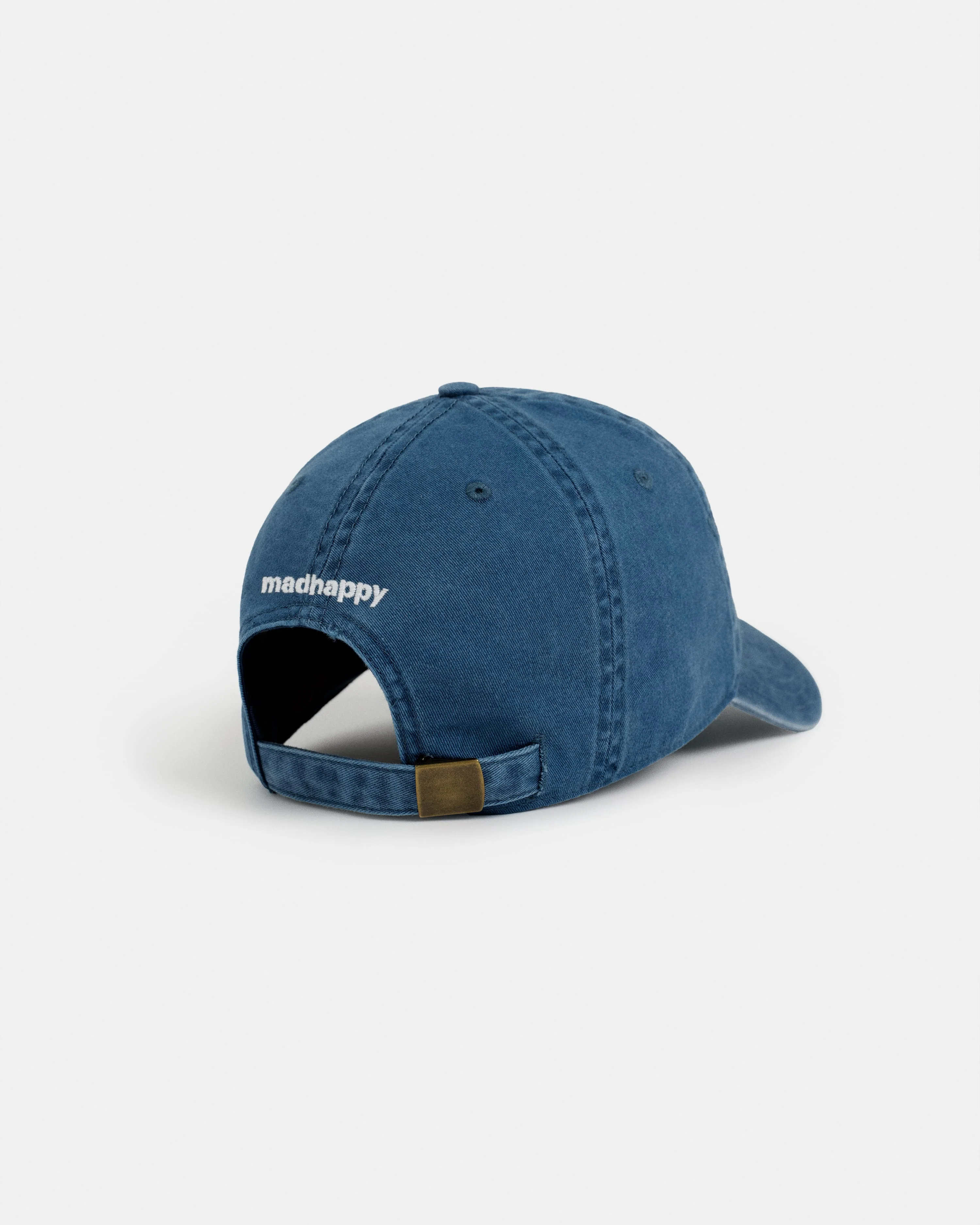 I Heart Courage Bagels Dad Hat - Image 3