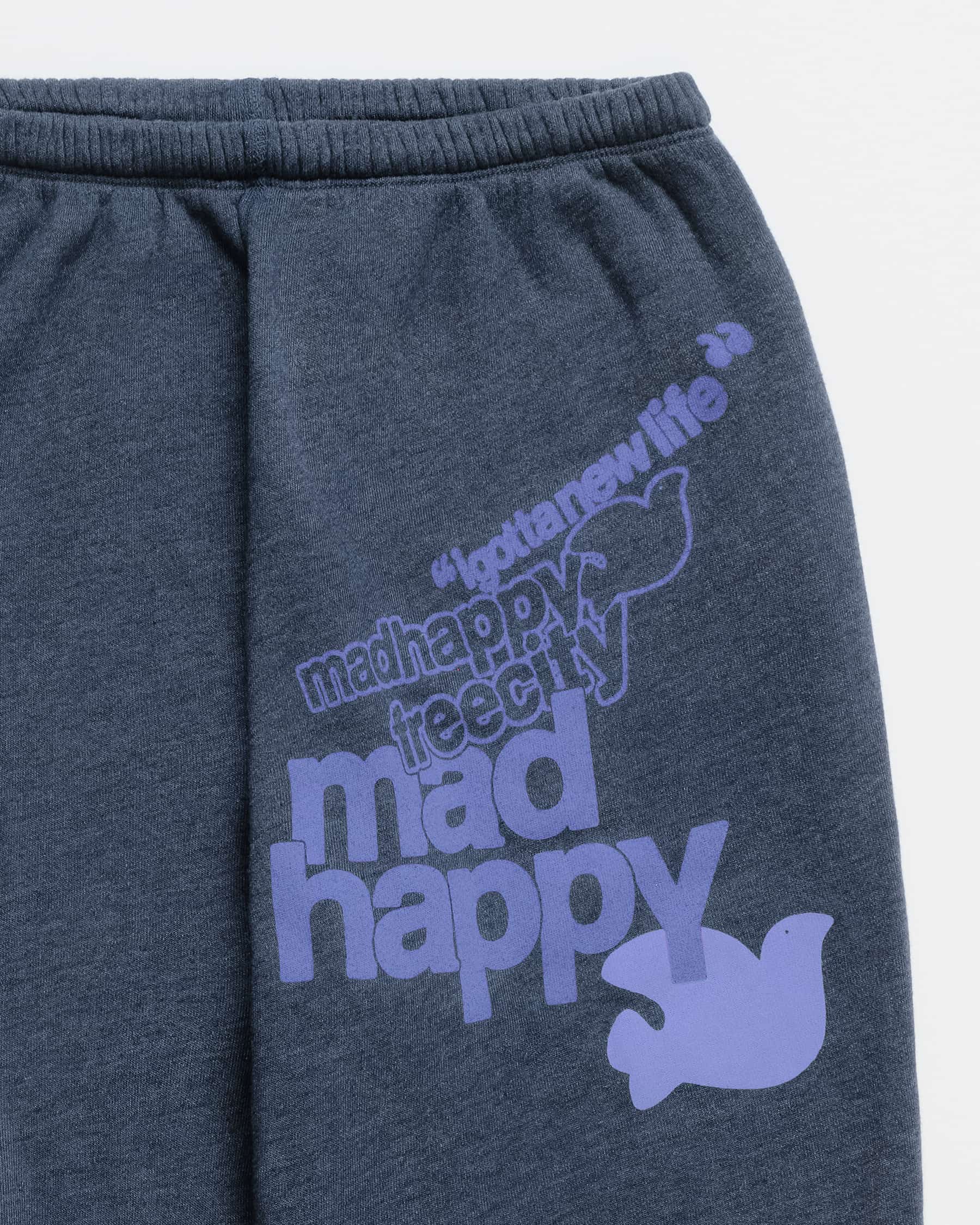 IGOTTANEWLIFE Fleece Sweatpant - Image 2