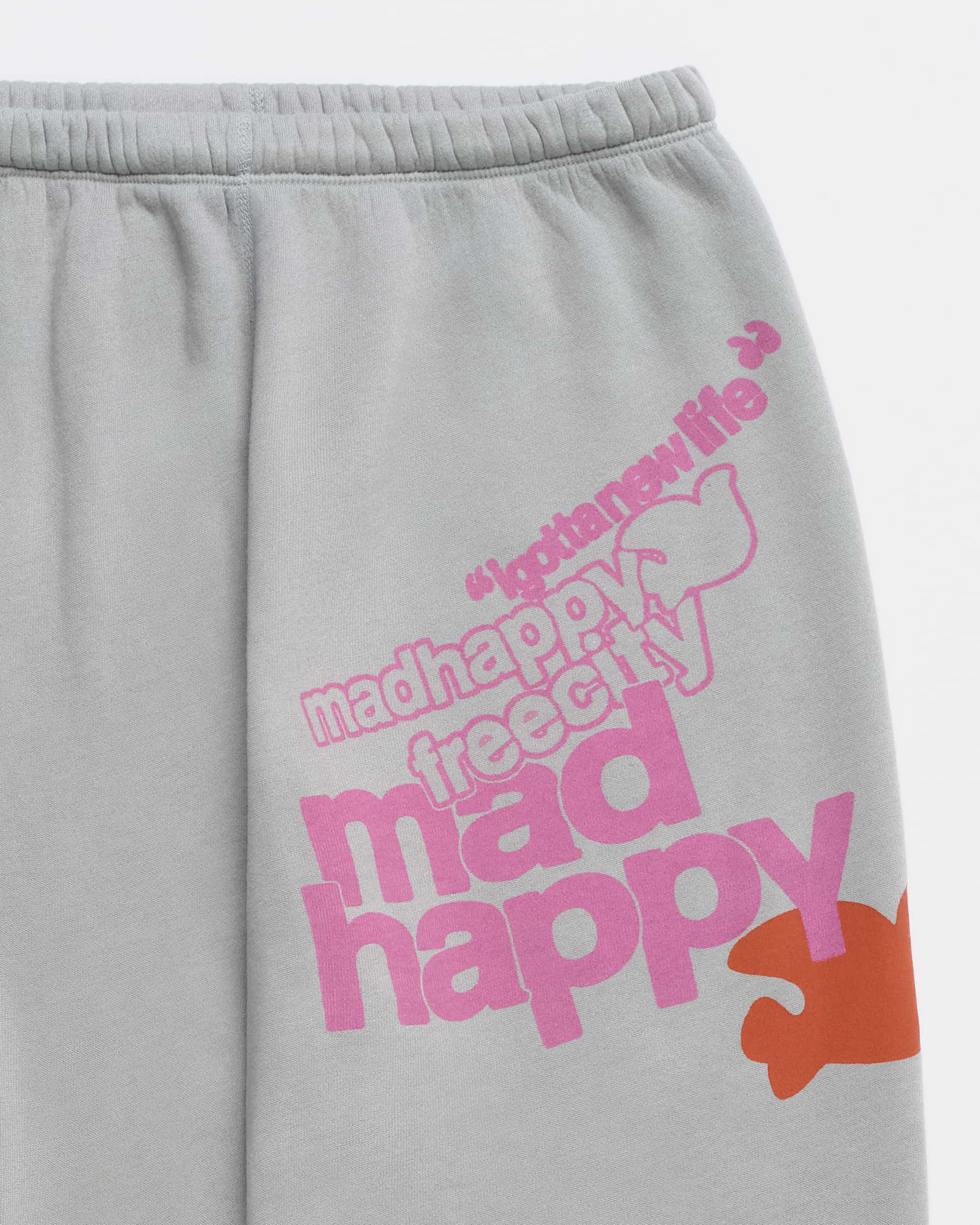 IGOTTANEWLIFE Fleece Sweatpant - Image 2