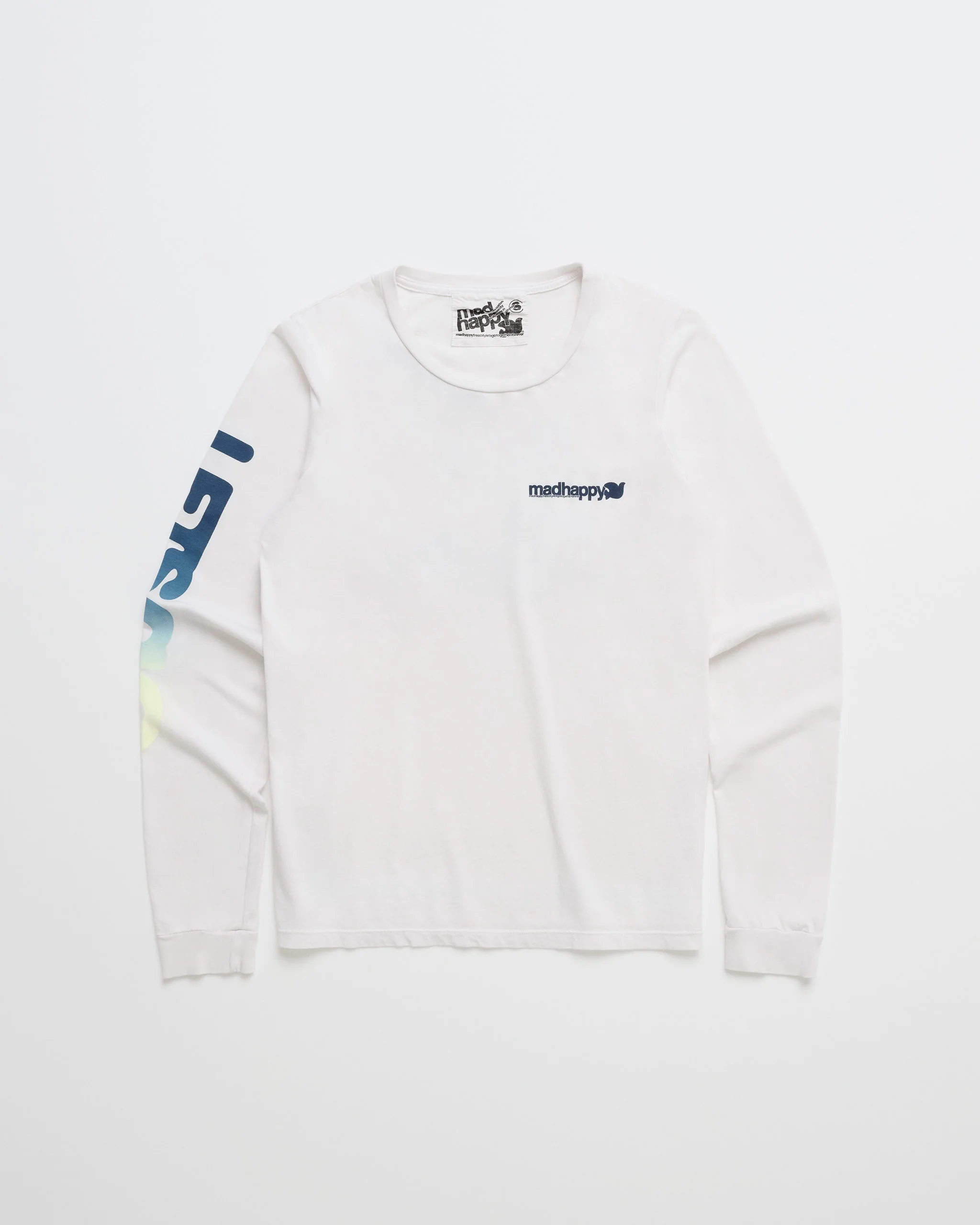 IGOTTANEWLIFE Jersey Tee