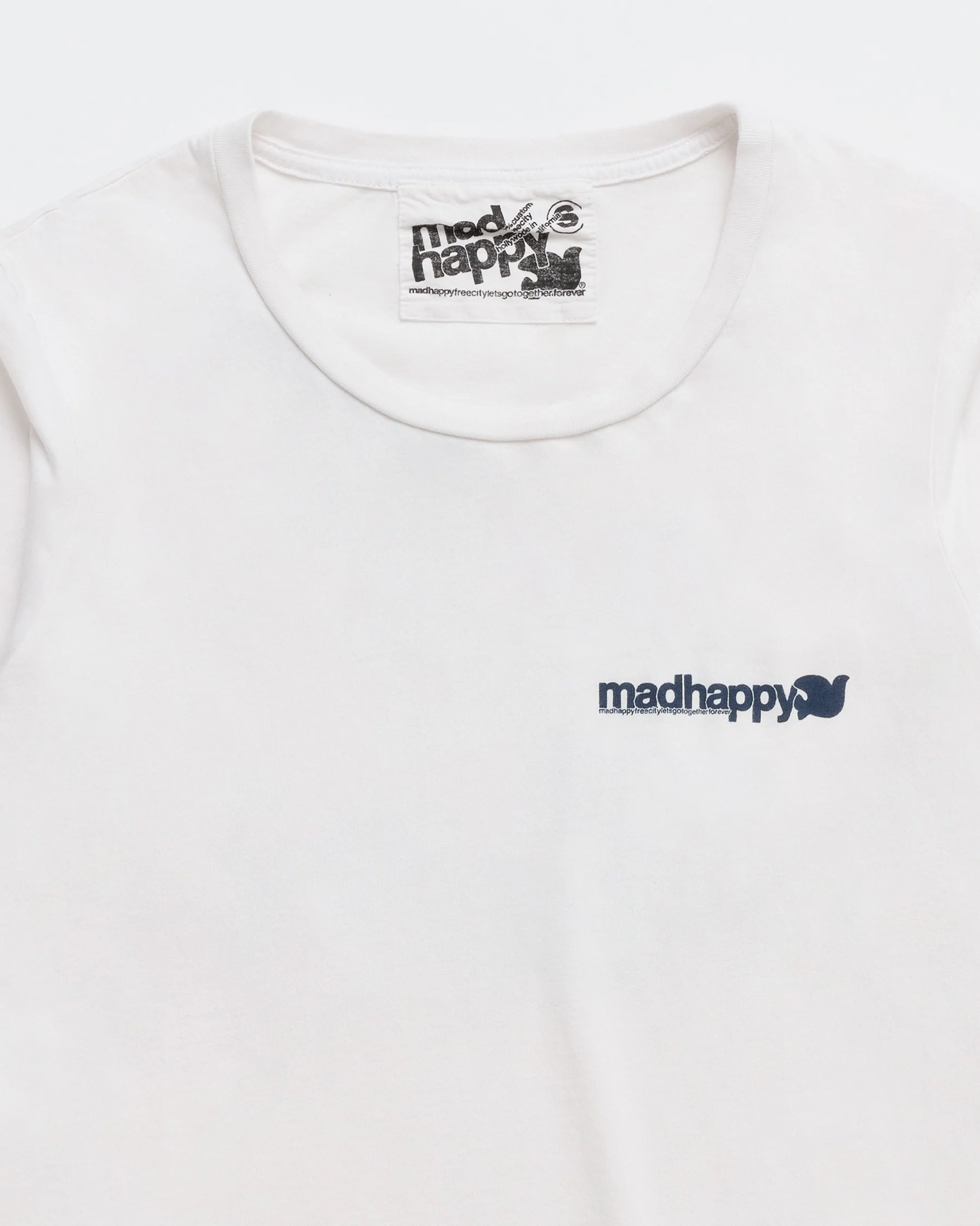 IGOTTANEWLIFE Jersey Tee - Image 2