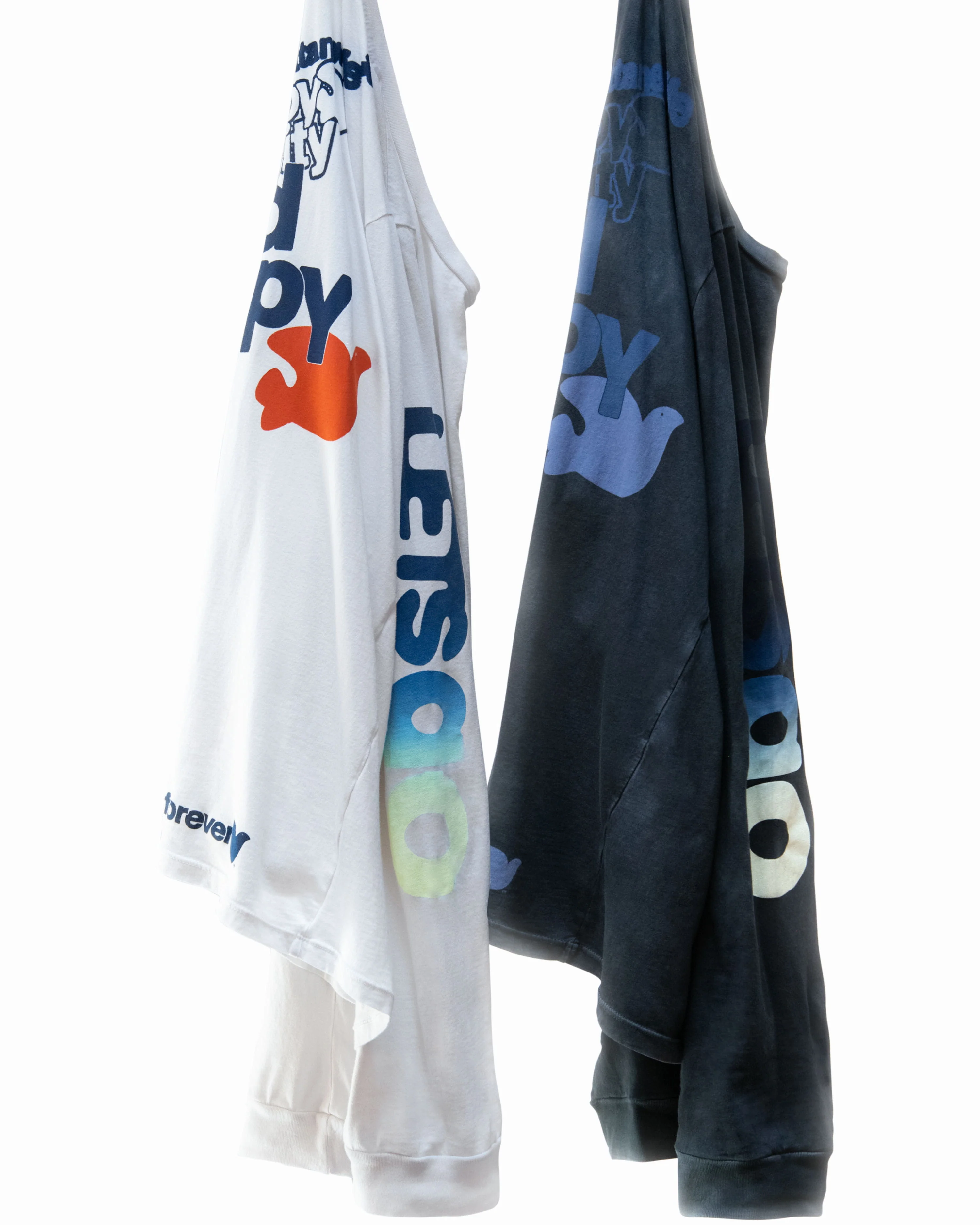 IGOTTANEWLIFE Jersey Tee - Image 4