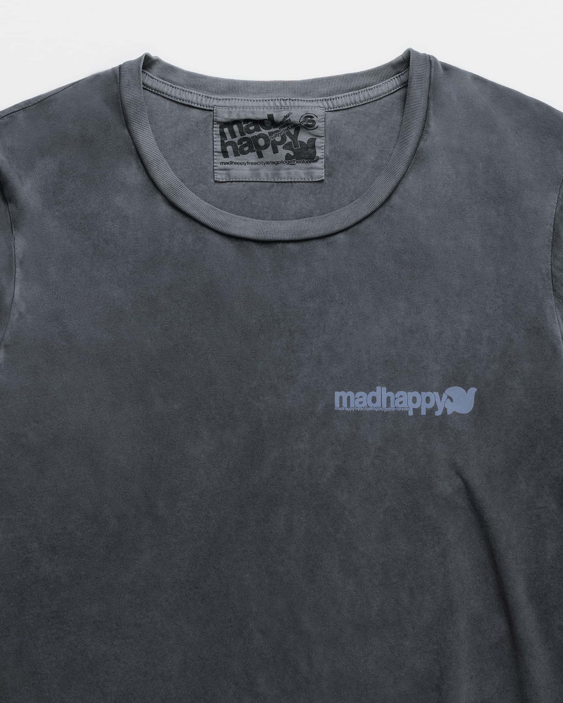 IGOTTANEWLIFE Jersey Tee - Image 2