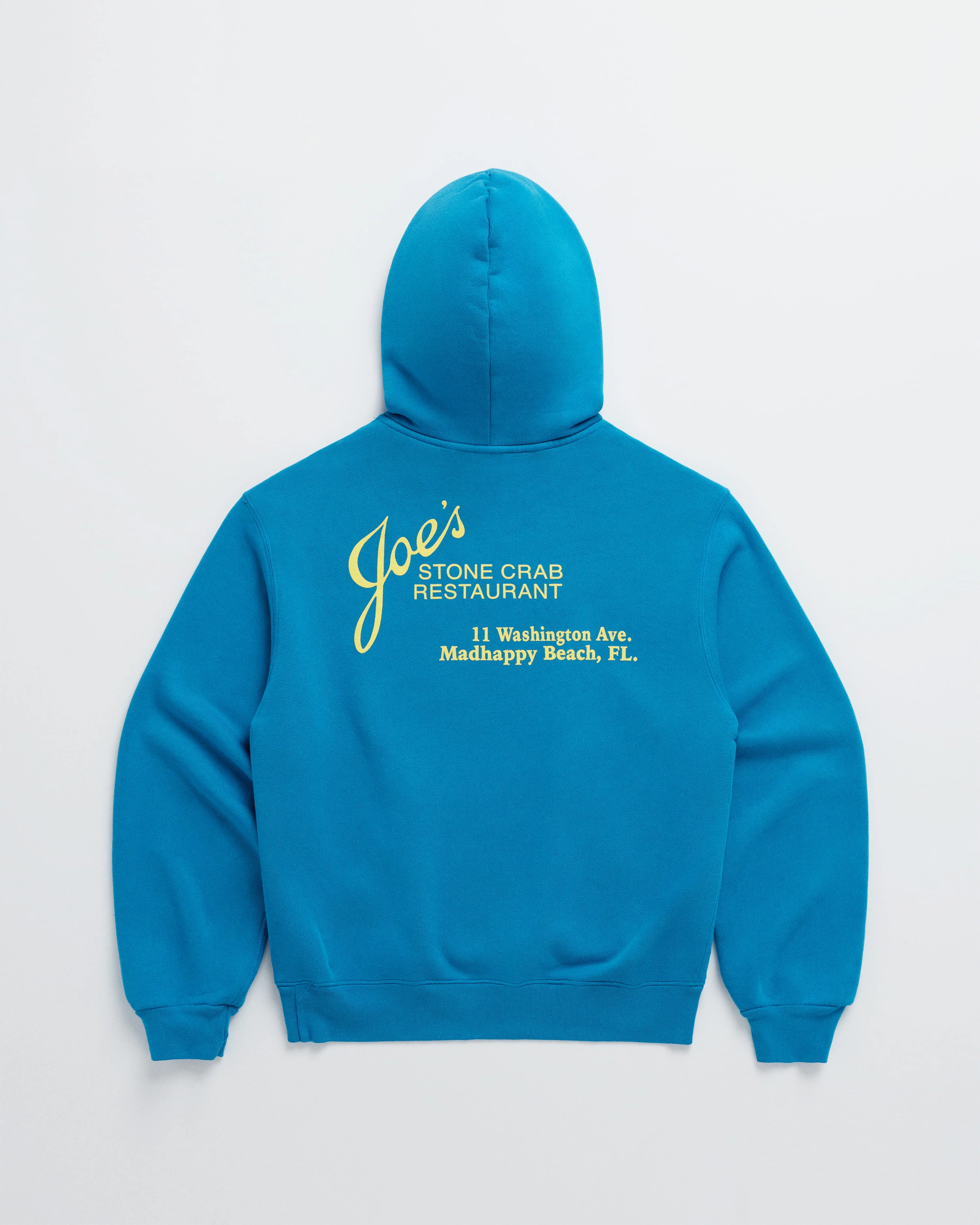 Joe's 1913 Midweight Hoodie - Image 3