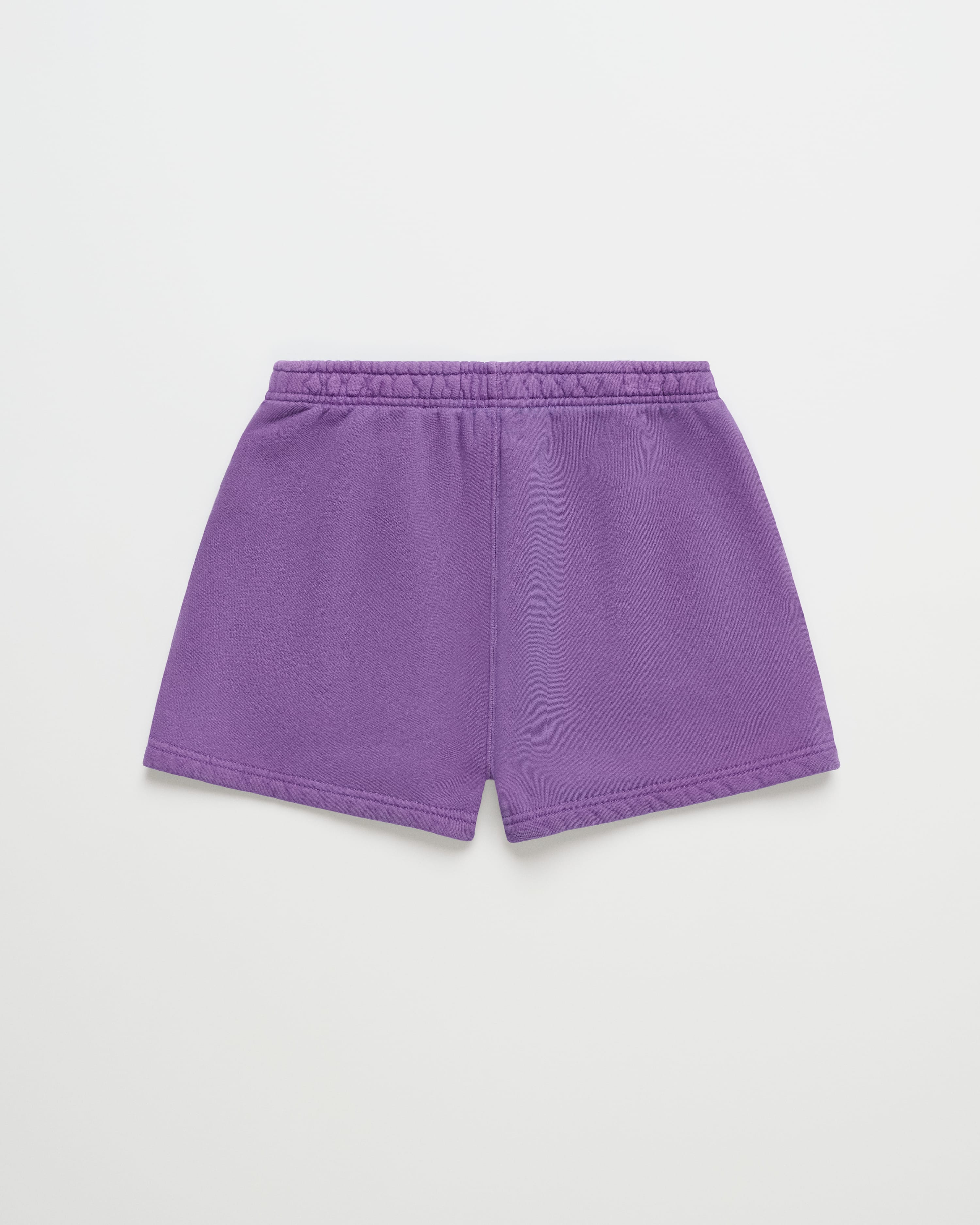 Lakers Basketball Fleece Short - Image 4