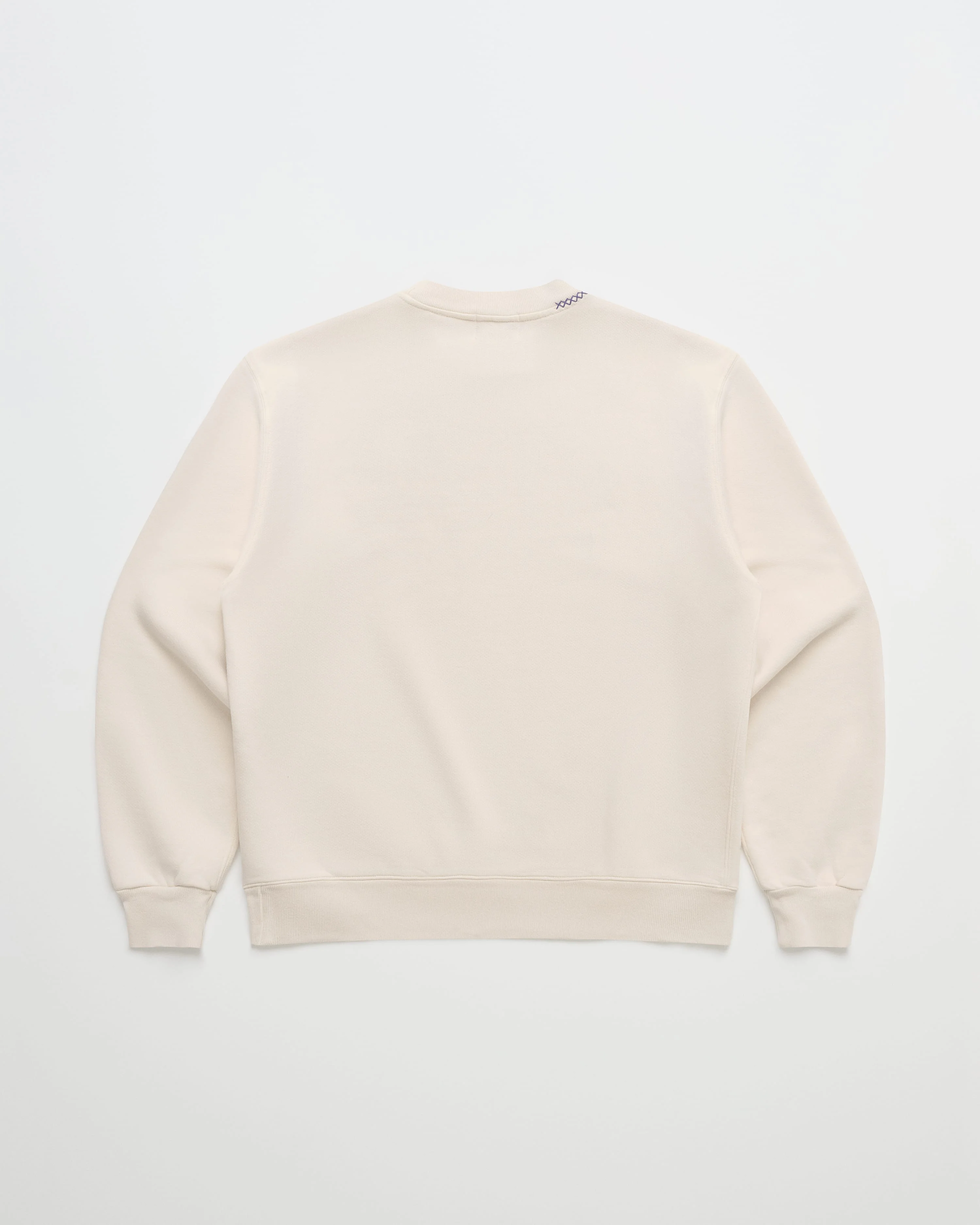 Lakers Fleece Crewneck - Image 3