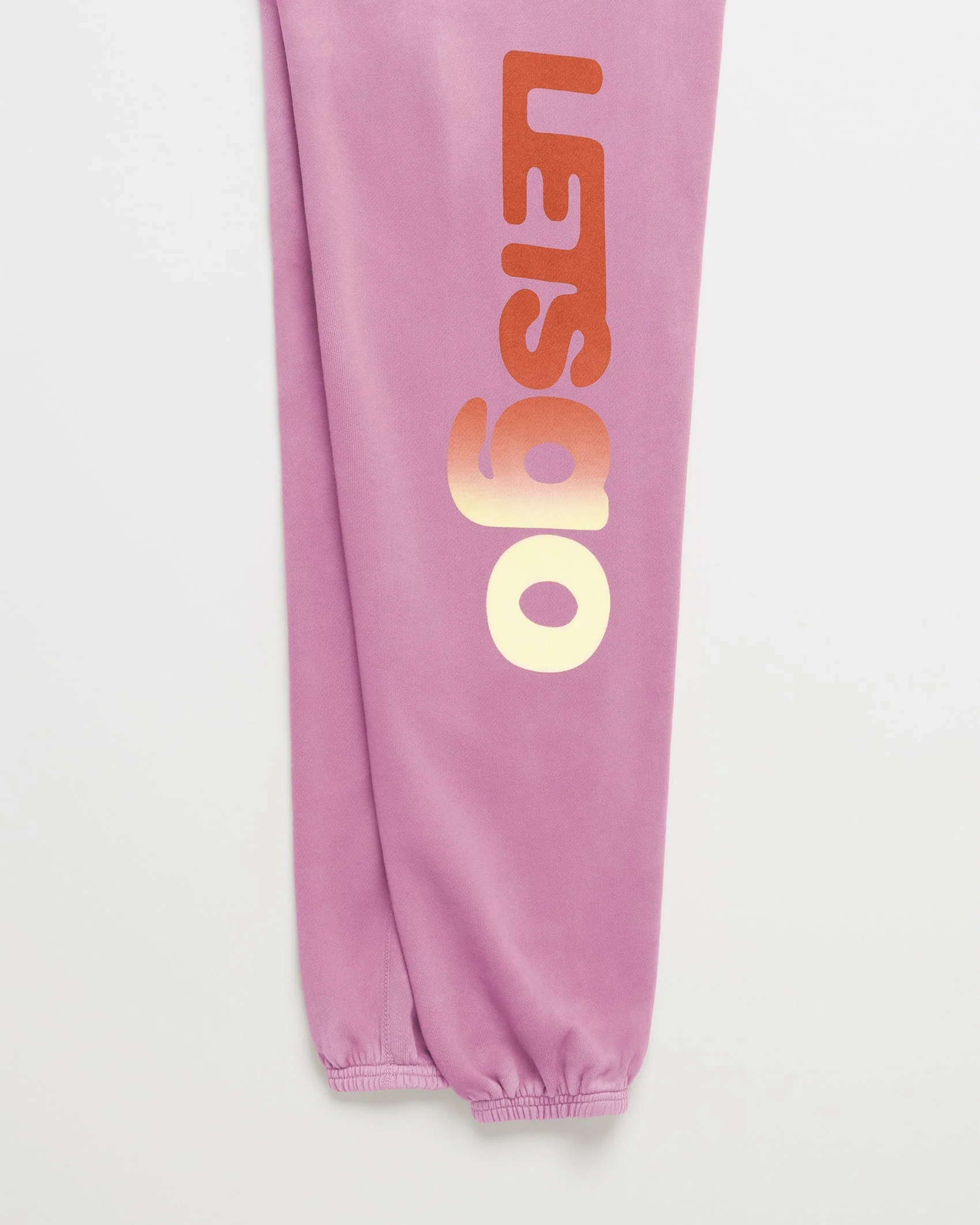 LETSGO Fleece Sweatpant - Image 3