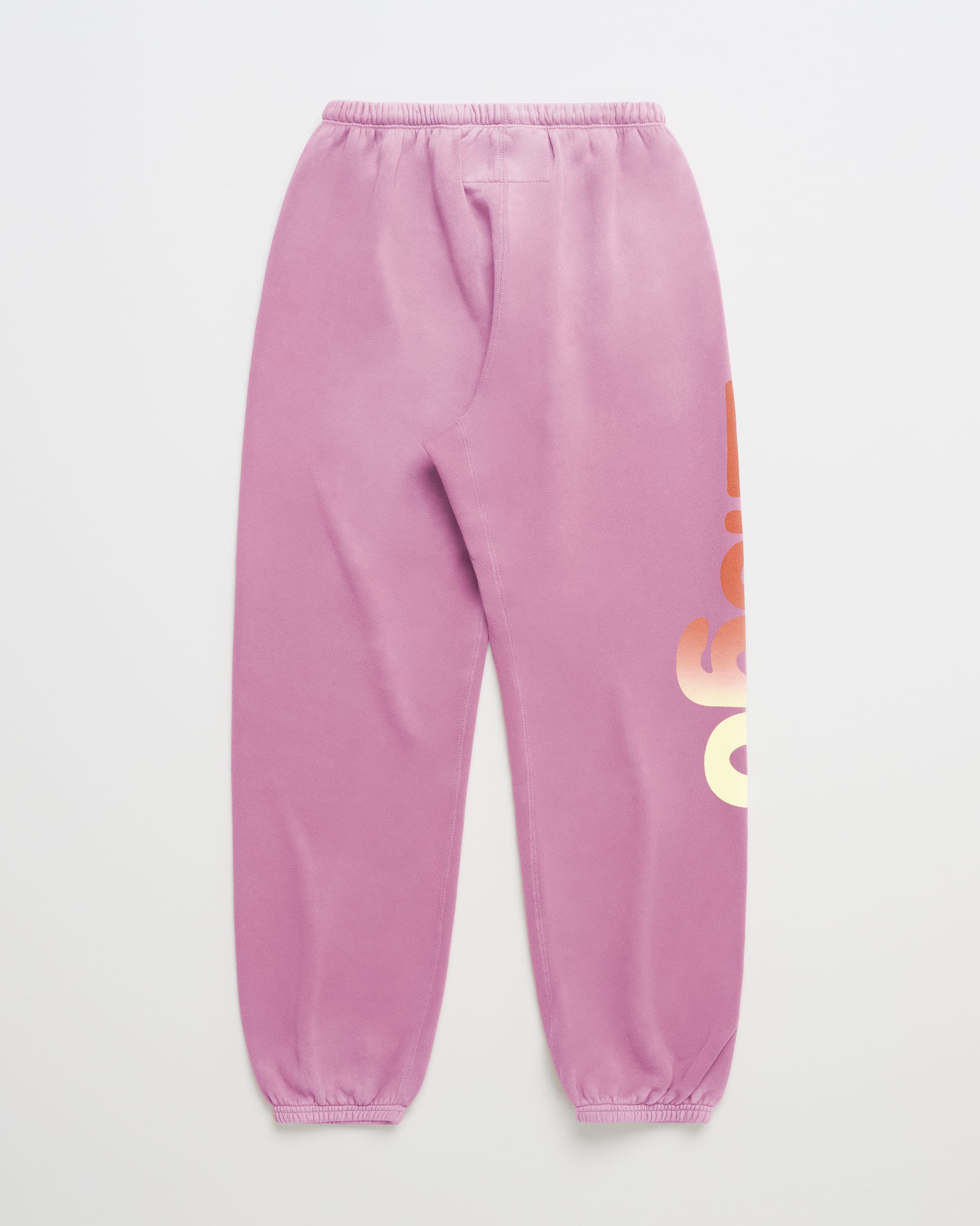LETSGO Fleece Sweatpant - Image 4