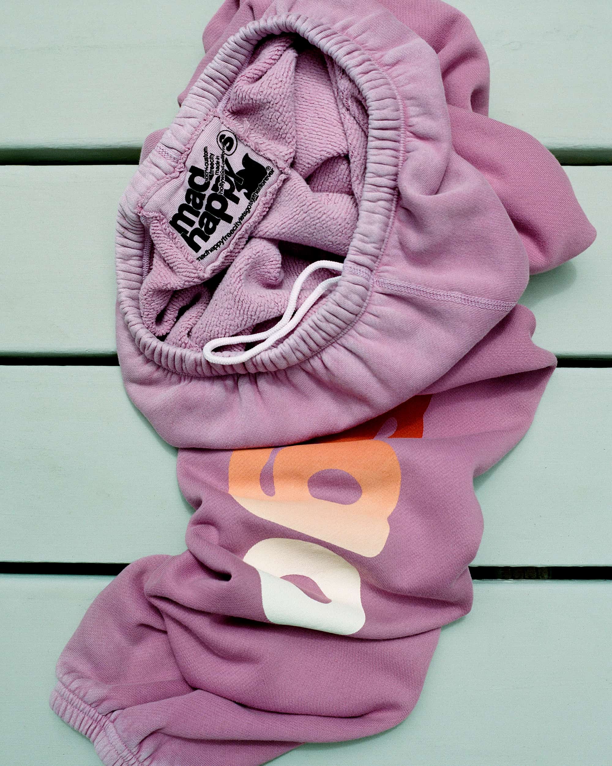 LETSGO Fleece Sweatpant - Image 5