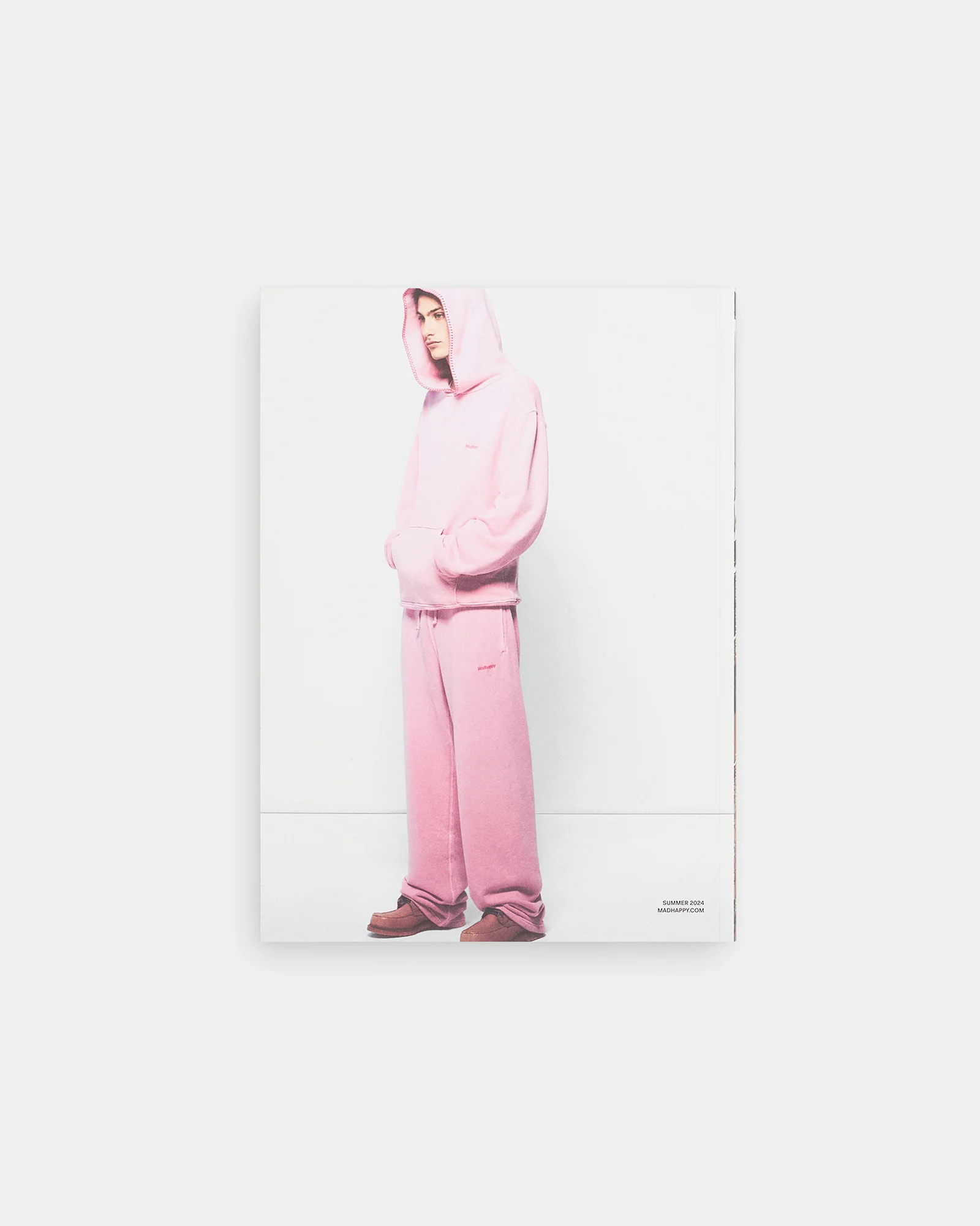 Local Optimist Issue 03 - Image 6