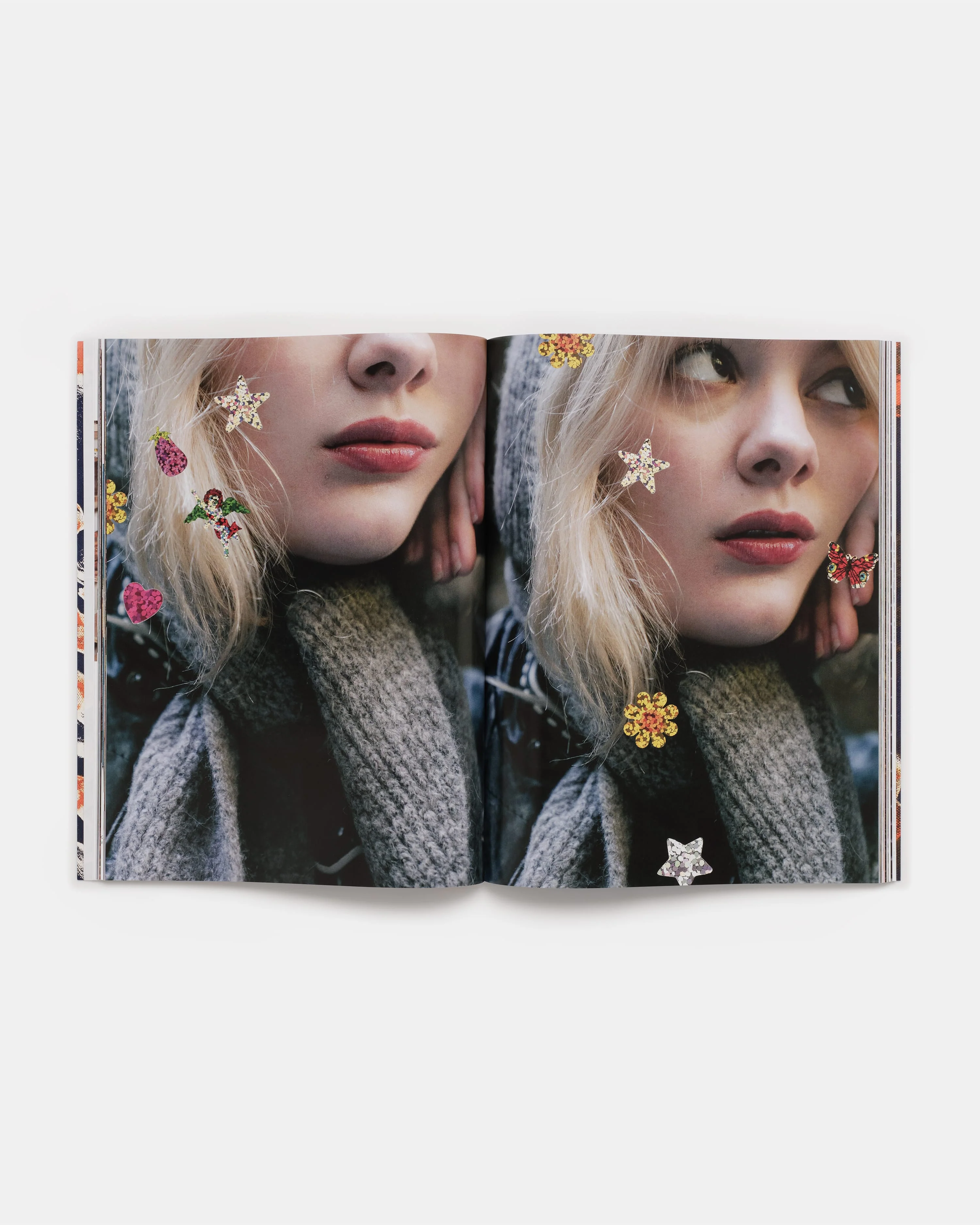 Local Optimist Issue 04 - Image 2