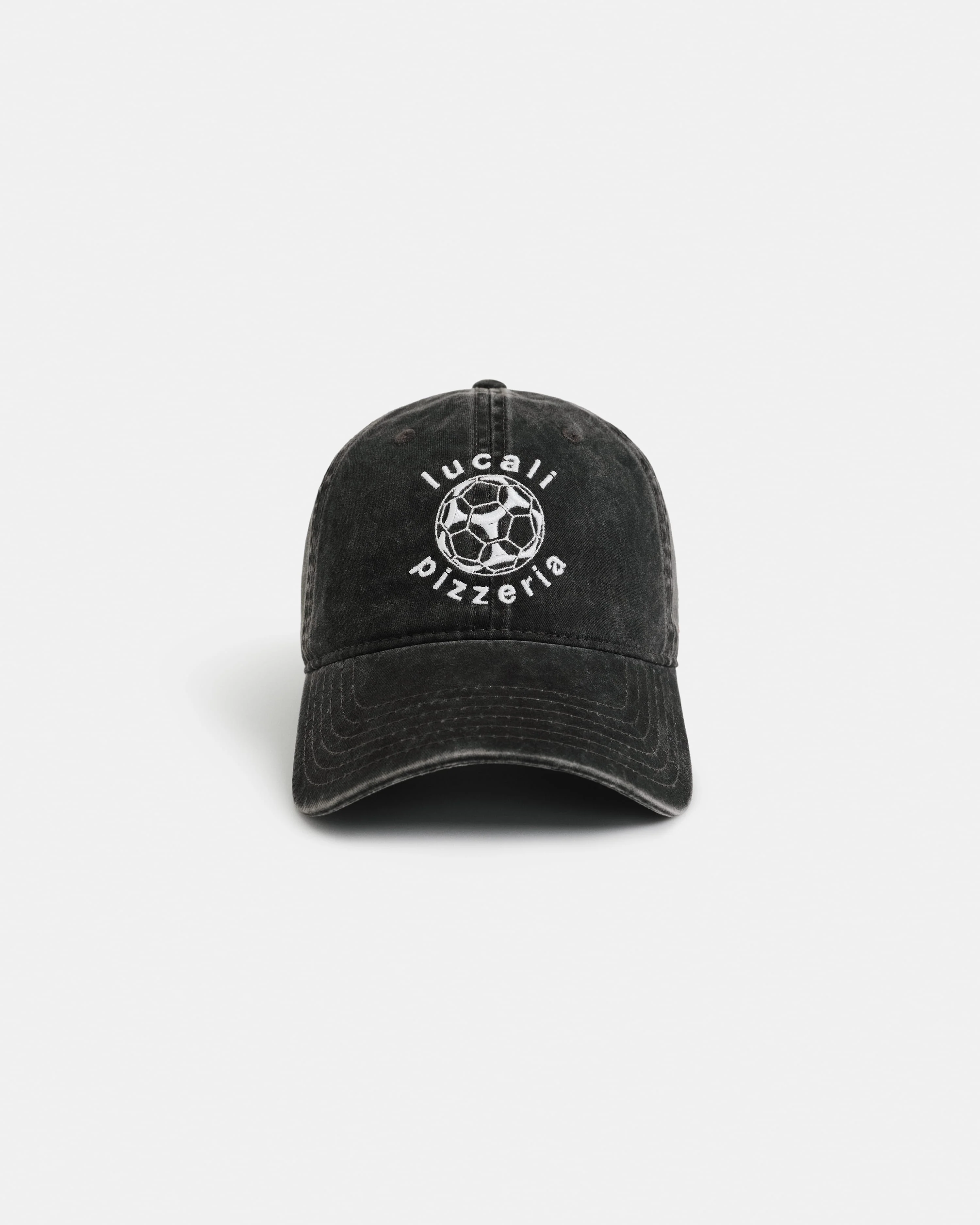Lucali Dad Hat