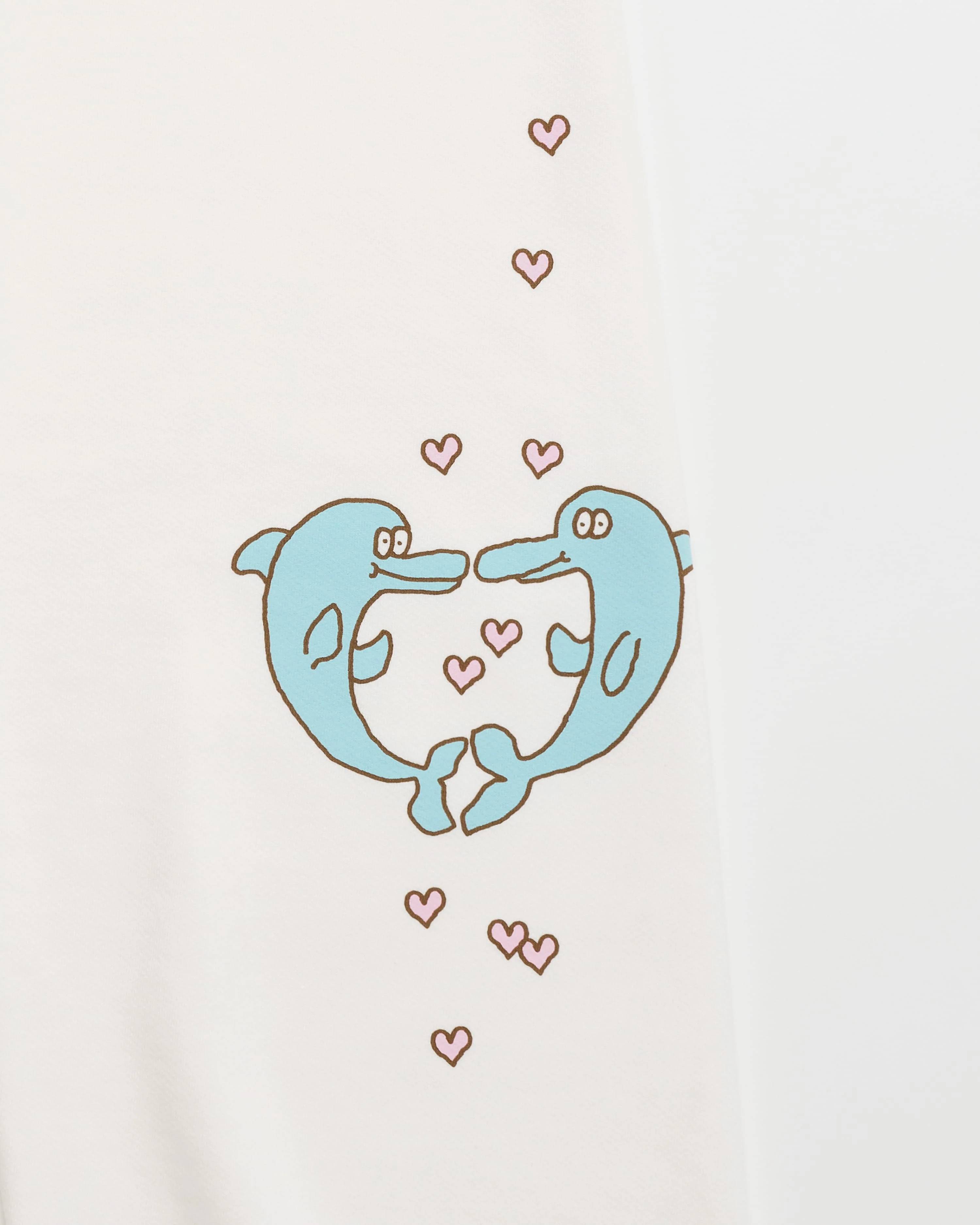 Madhappy and Friends Fleece Straight Sweatpant - Image 5