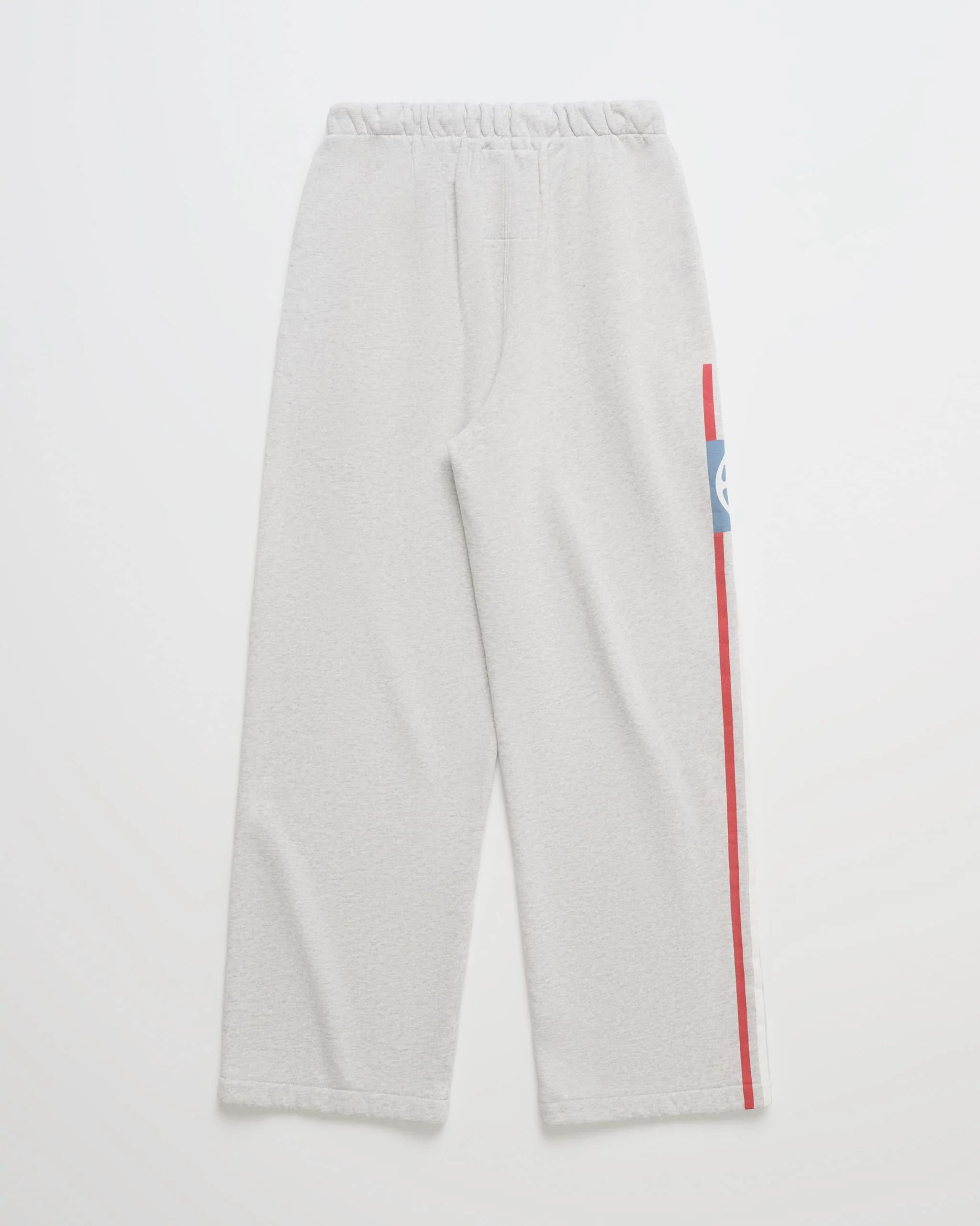 Madhappy California Peace Lightweight Fleece Straight Sweatpant - Image 4