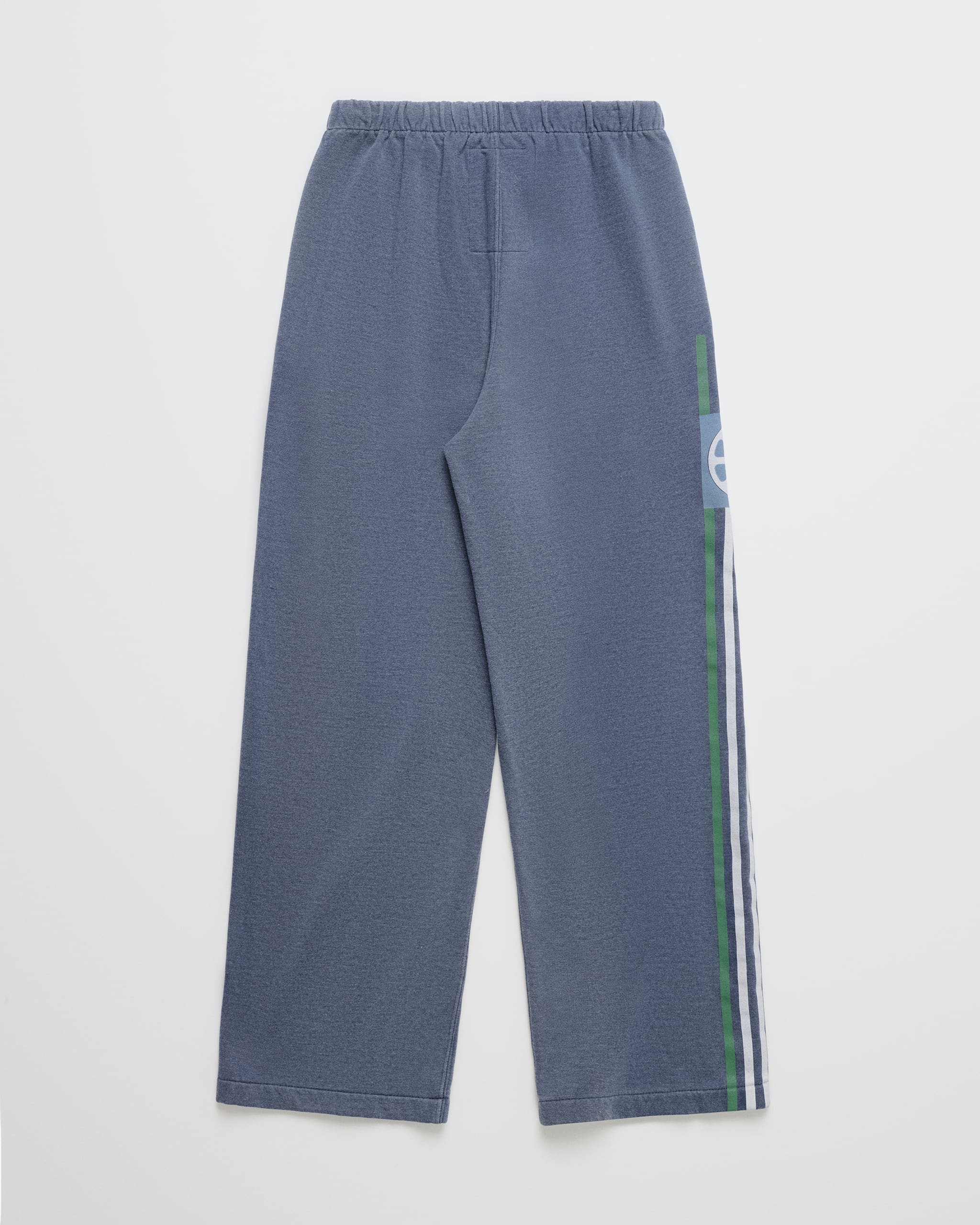 Madhappy California Peace Lightweight Fleece Straight Sweatpant - Image 4