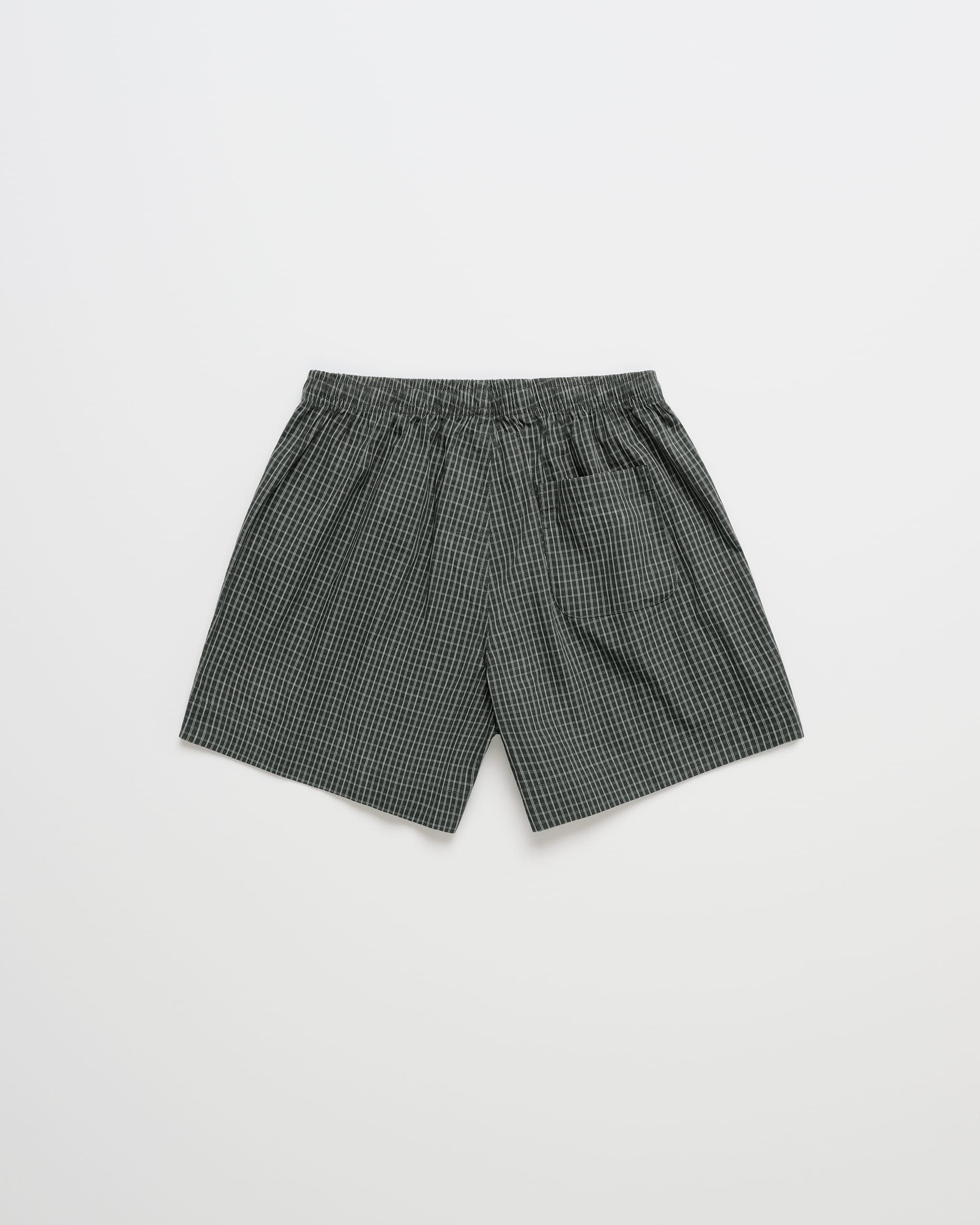 Madhappy California Plaid Short - Image 3