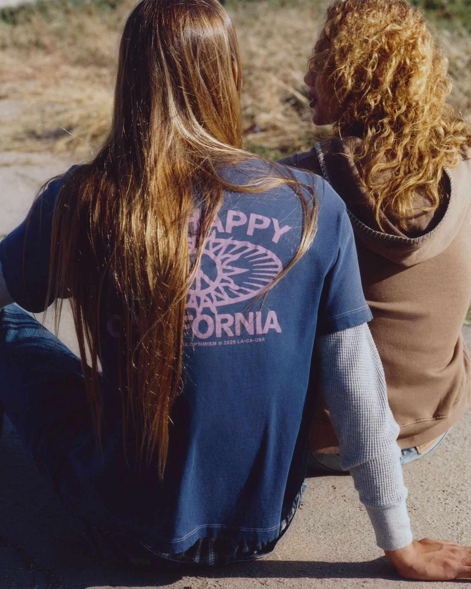 Madhappy California Lightweight Pocket Tee - Image 5
