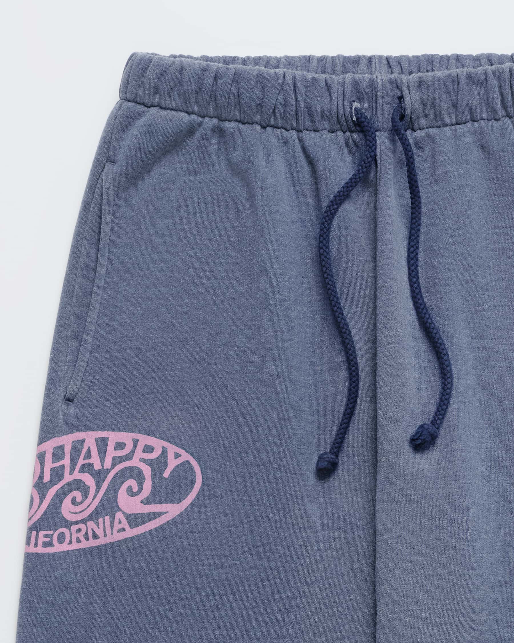 Madhappy California Lightweight Fleece Sweatpant - Image 2