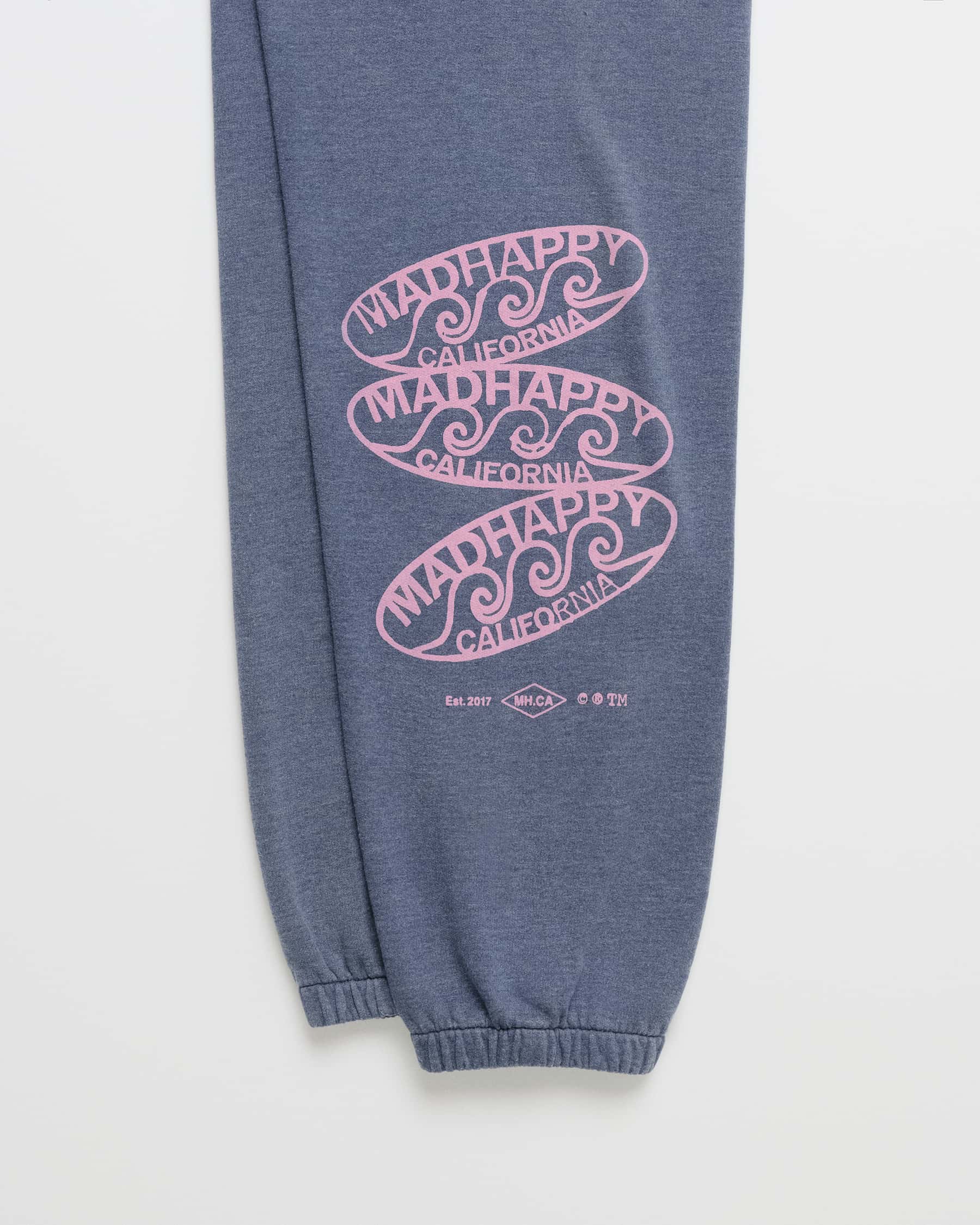 Madhappy California Lightweight Fleece Sweatpant - Image 3