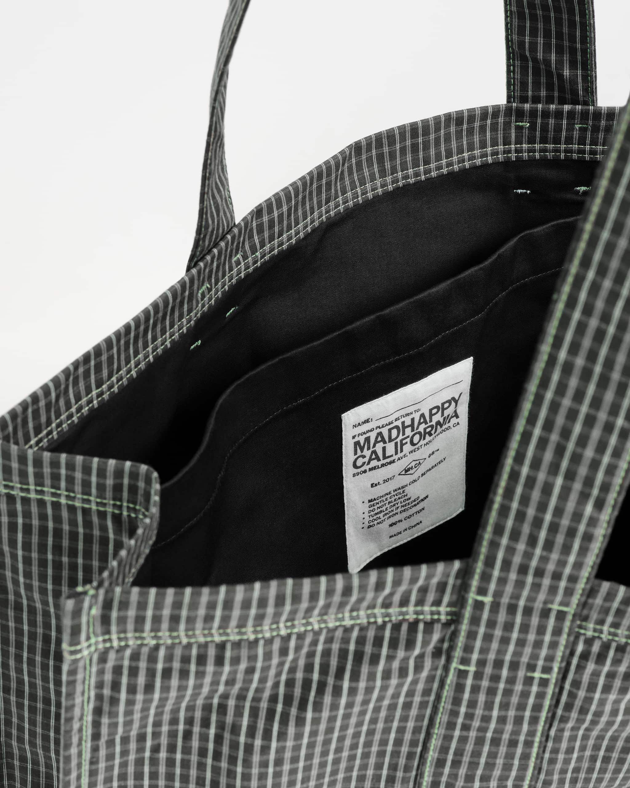 Madhappy California Tote Bag - Image 3