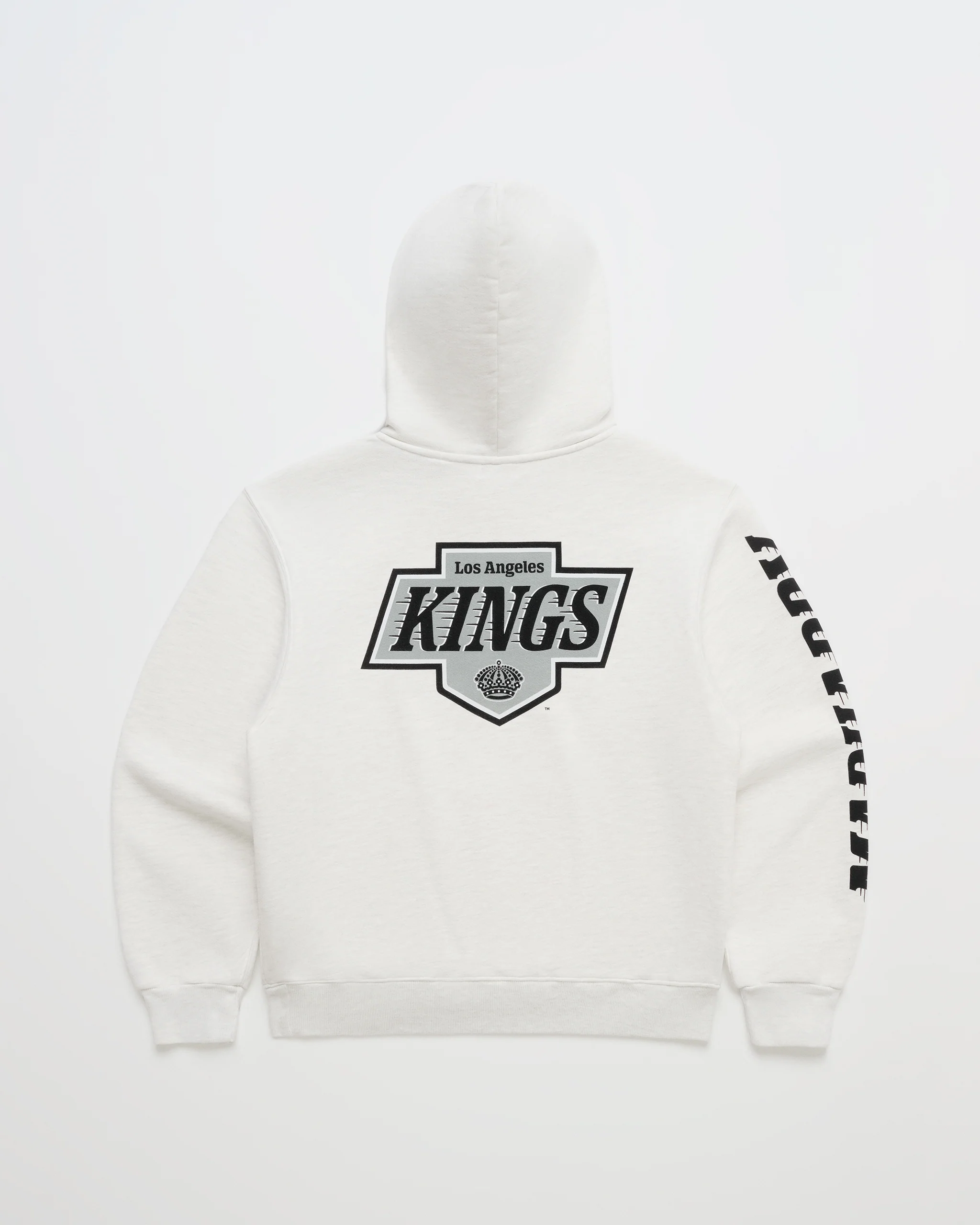 Madhappy Kings Heavyweight Hoodie - Image 3