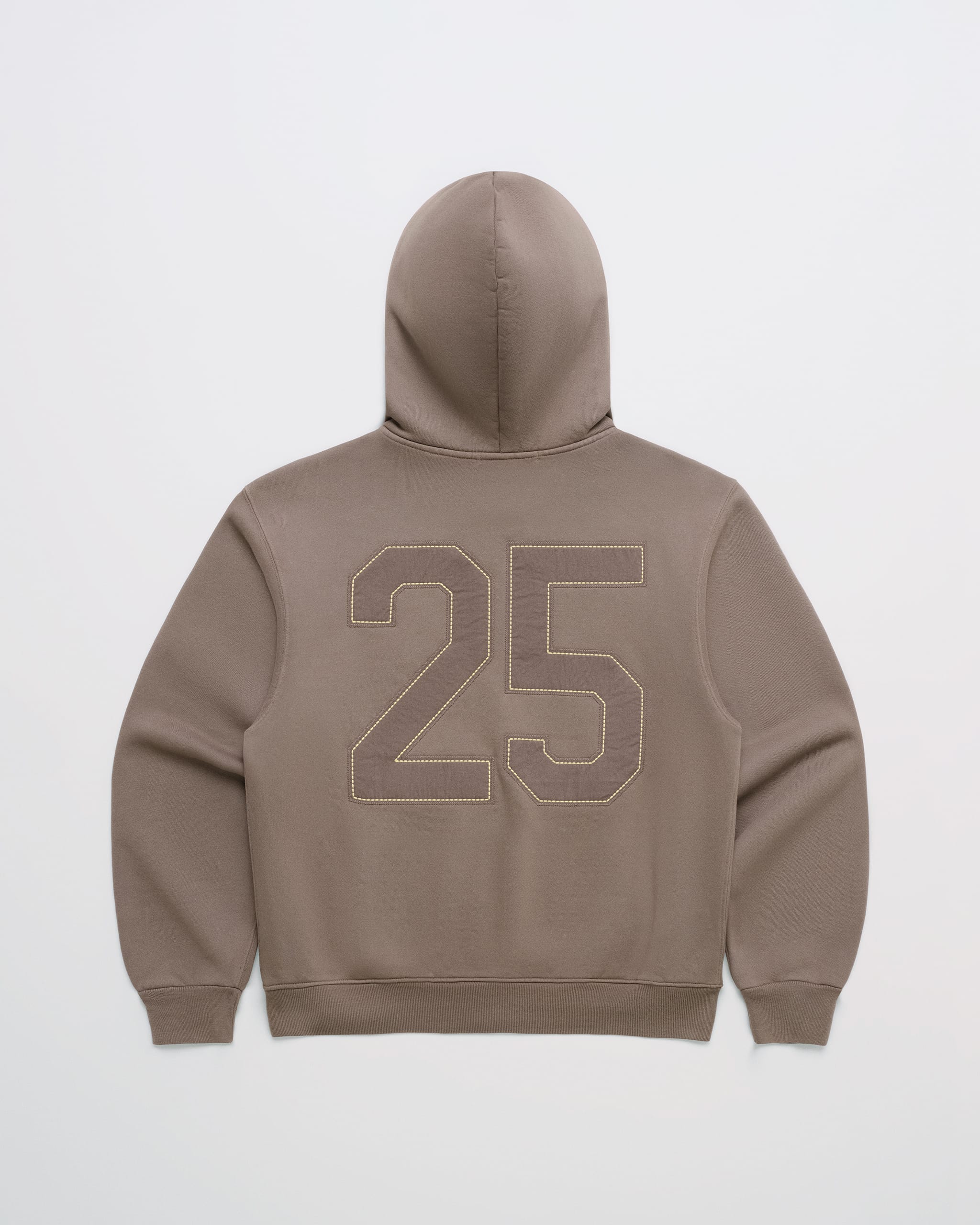 Madhappy LA Fleece Zip Up - Image 3