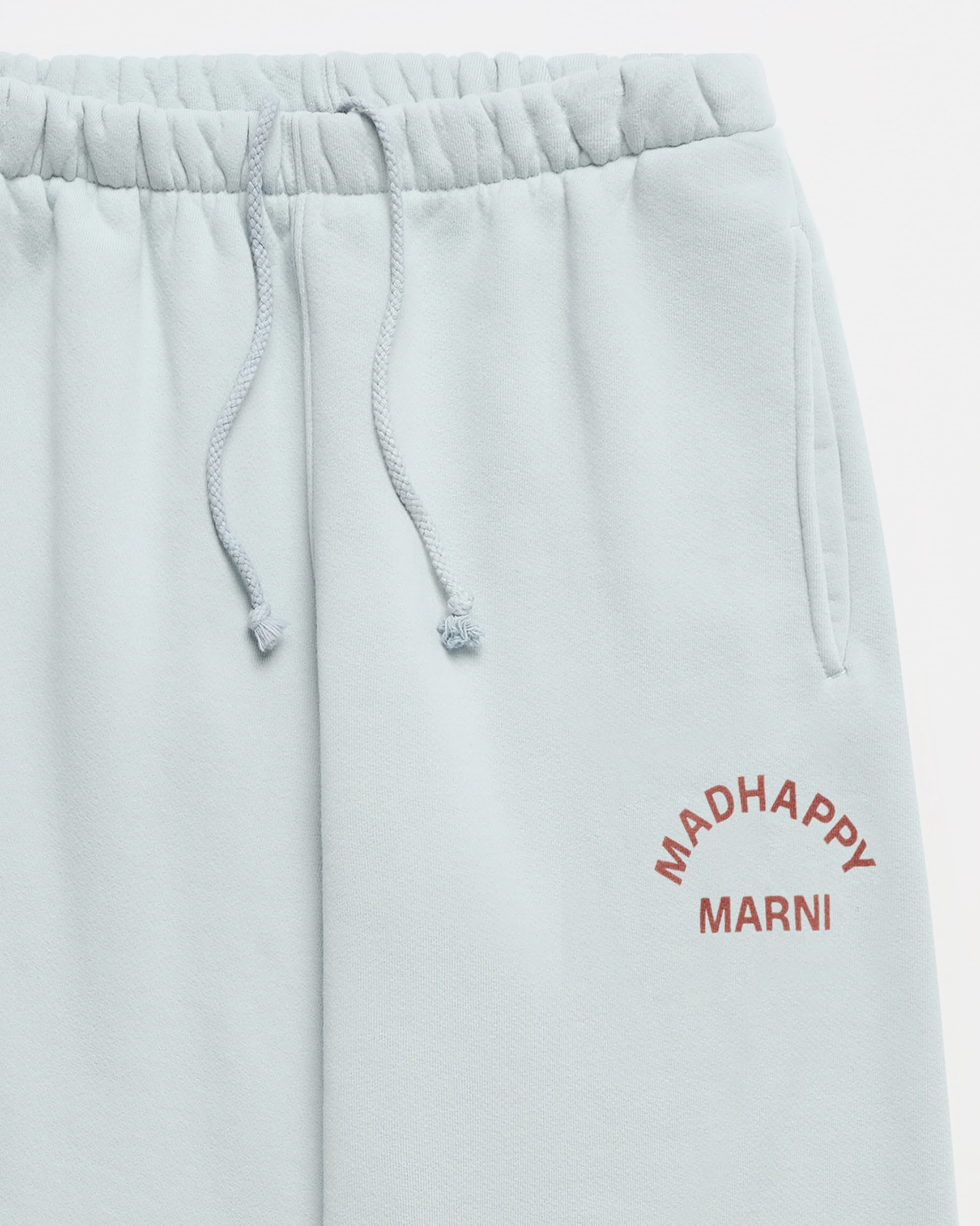 Marni Animal Straight Sweatpant - Image 2